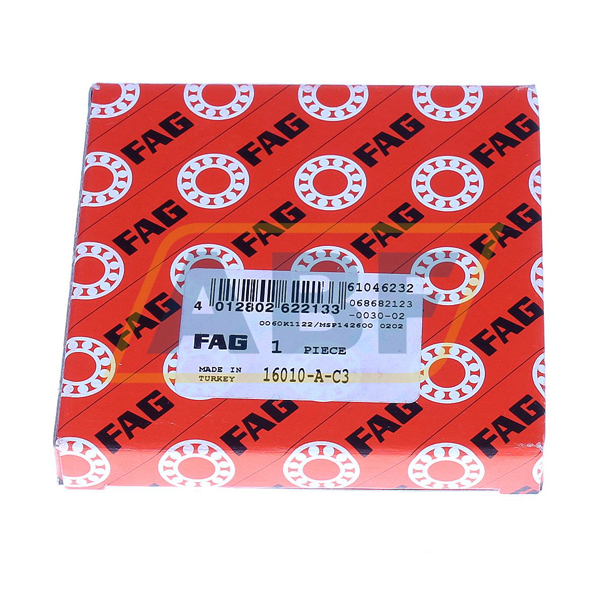 16010-A-C3 FAG