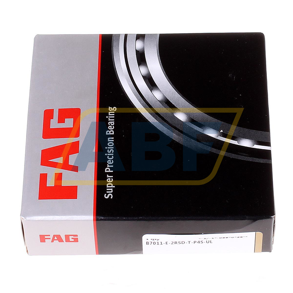 B7011-E-2RSD-T-P4S-UL FAG