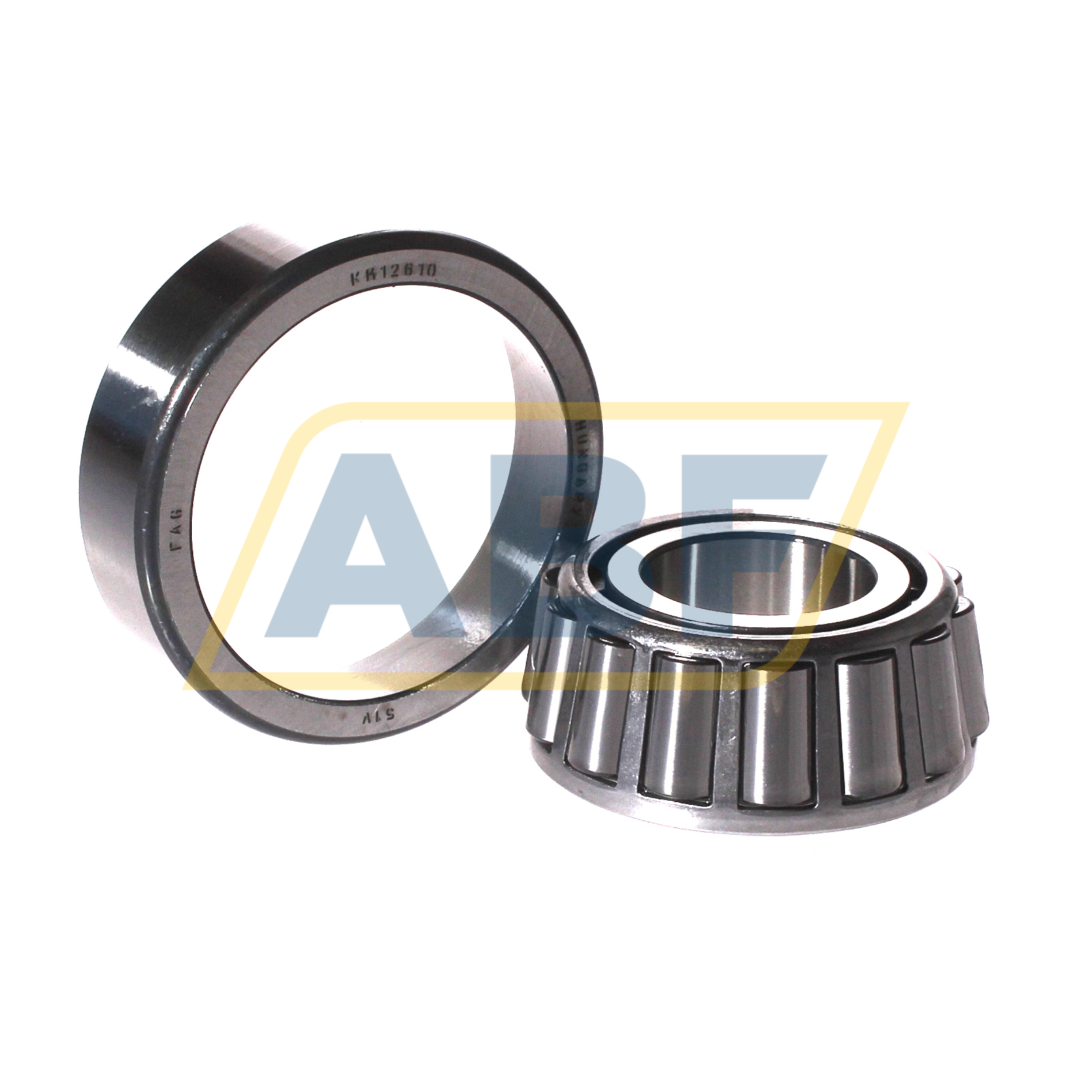 KM12649-M12610 FAG
