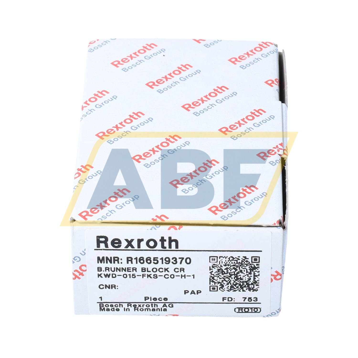 R1665-193-70 Bosch-Rexroth