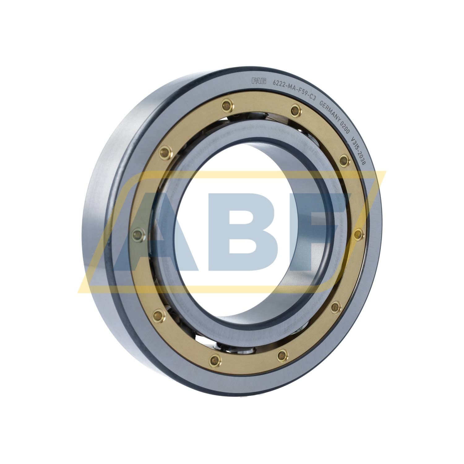 6222-MA-F59-C3 FAG