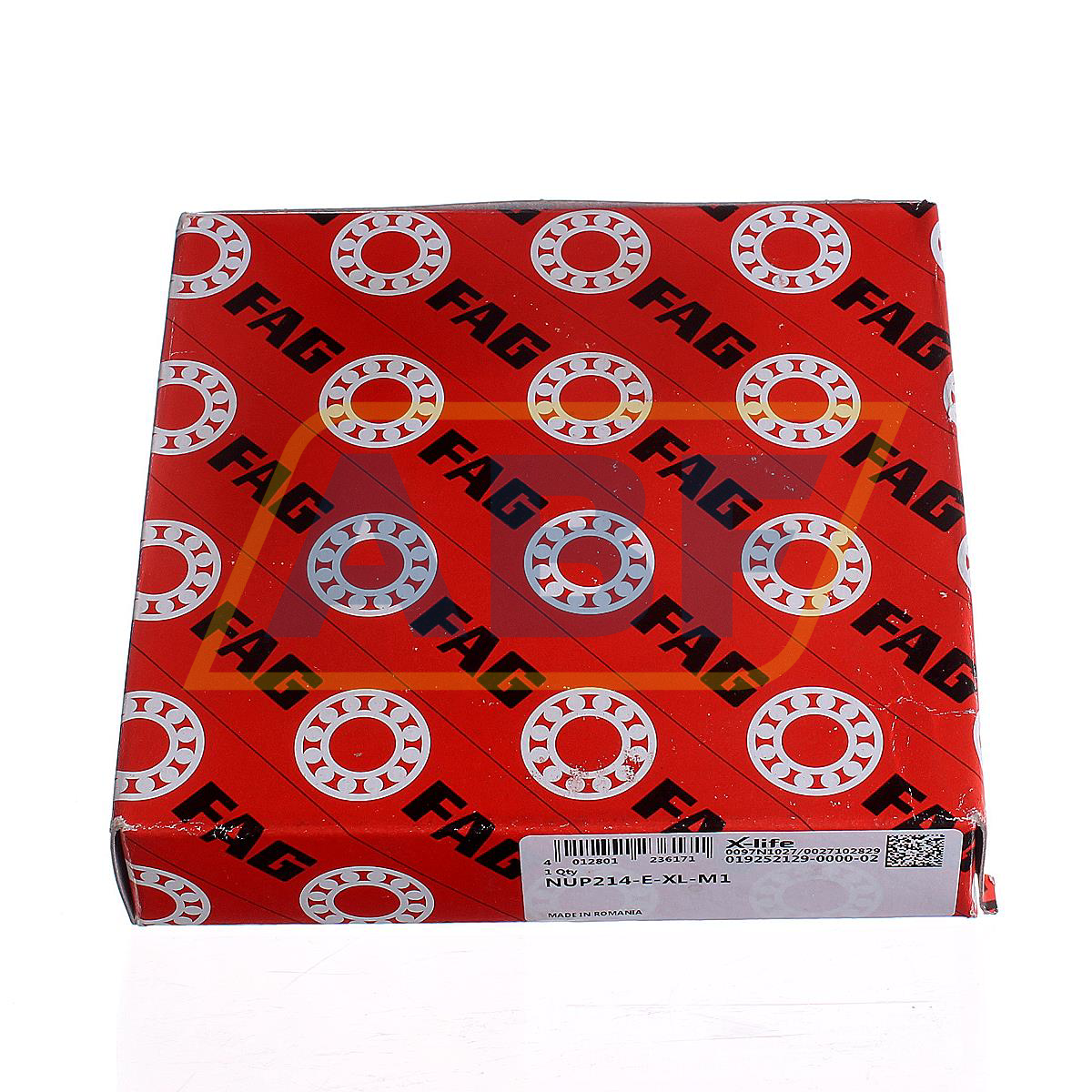 NUP214-E-XL-M1 FAG