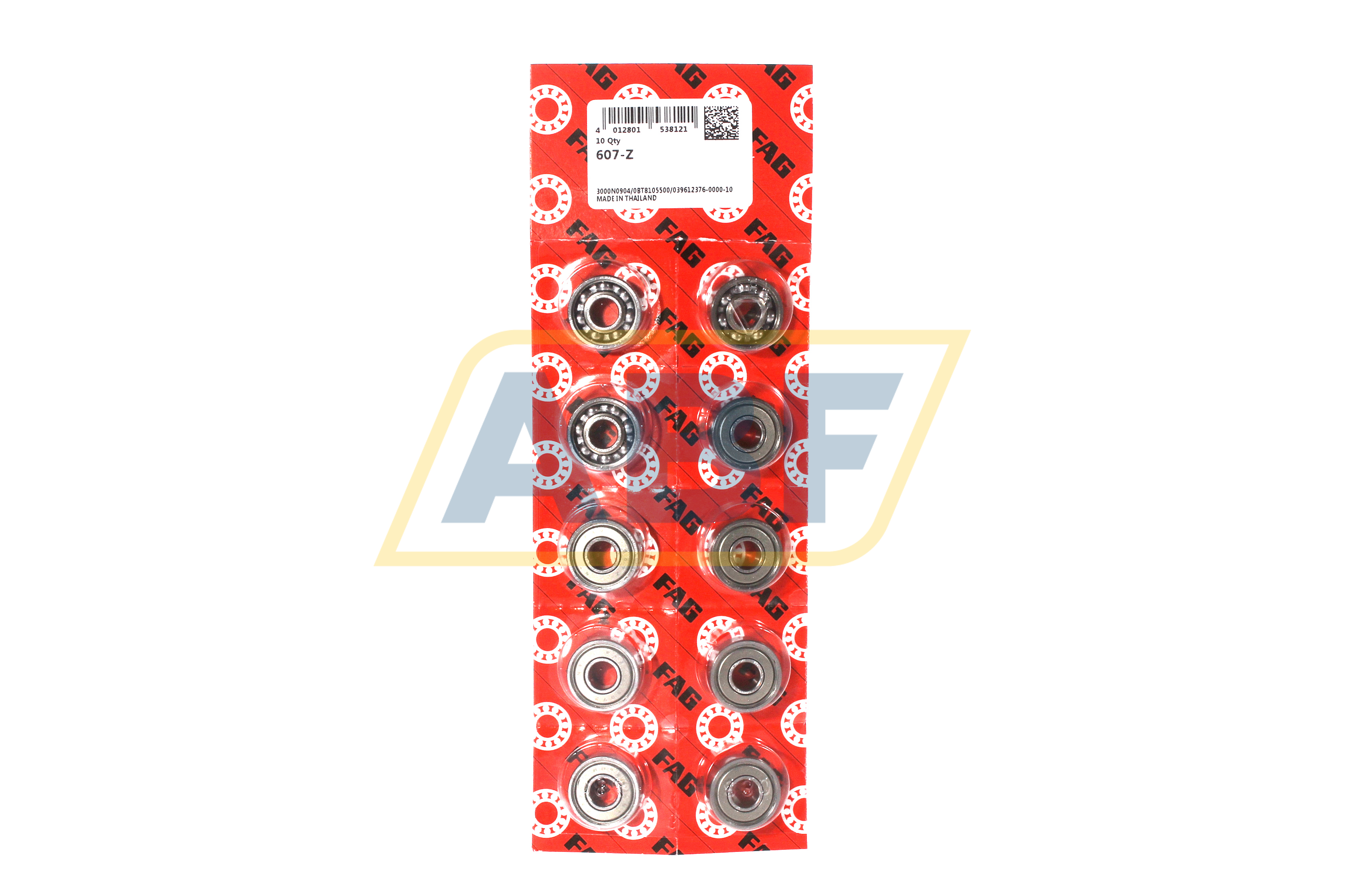 607-Z FAG