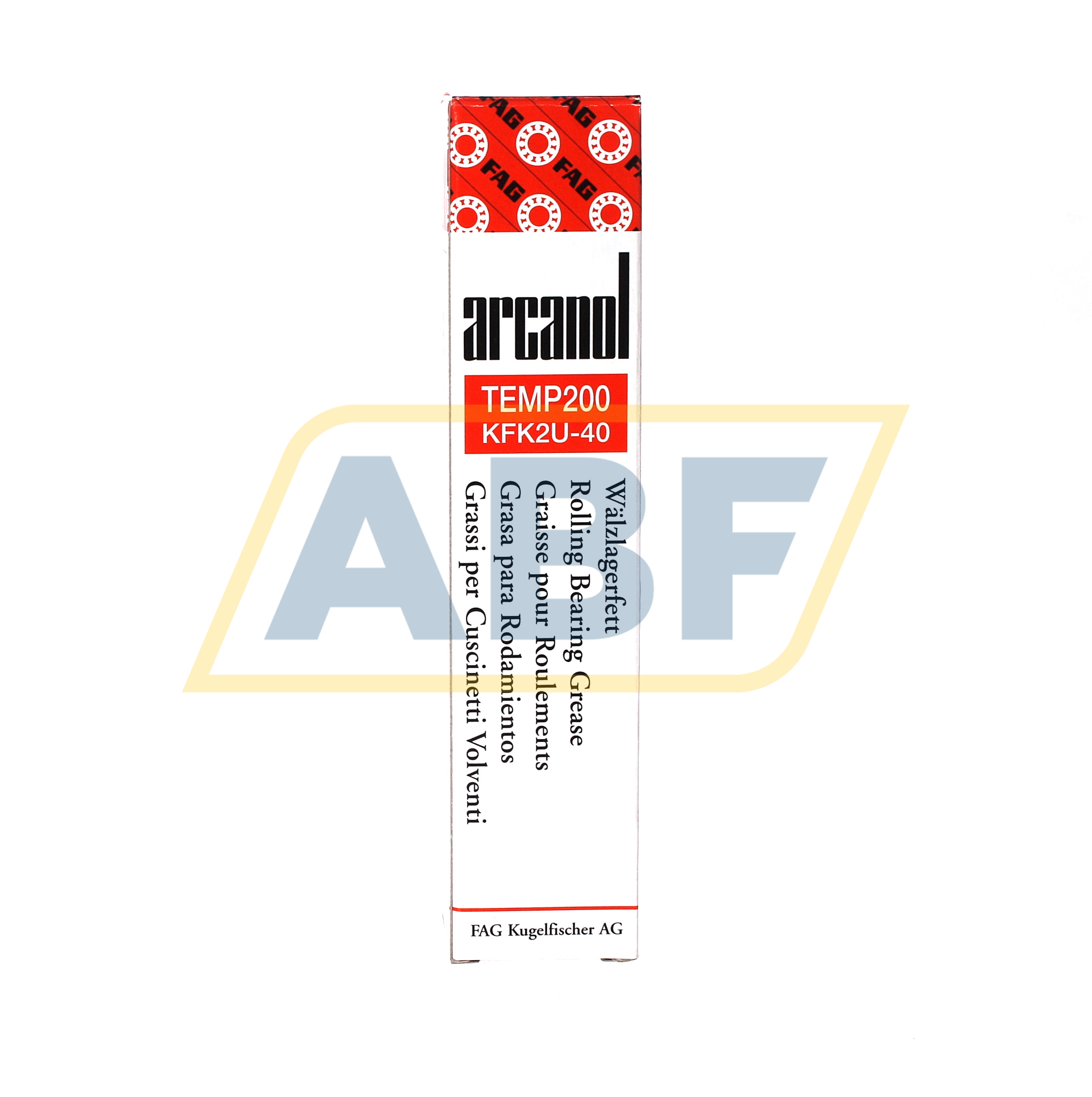 ARCANOL-TEMP200-70G FAG