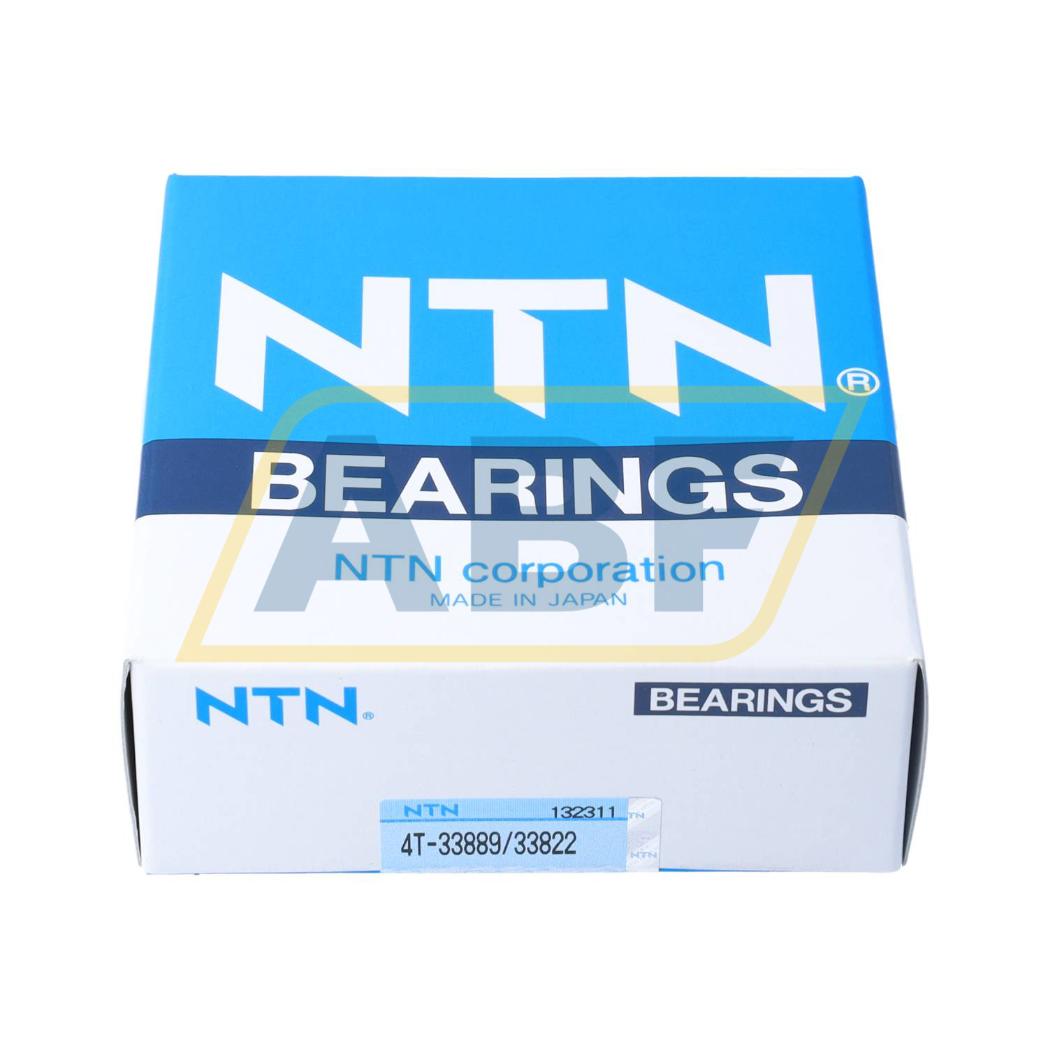 4T-33889/33822 NTN