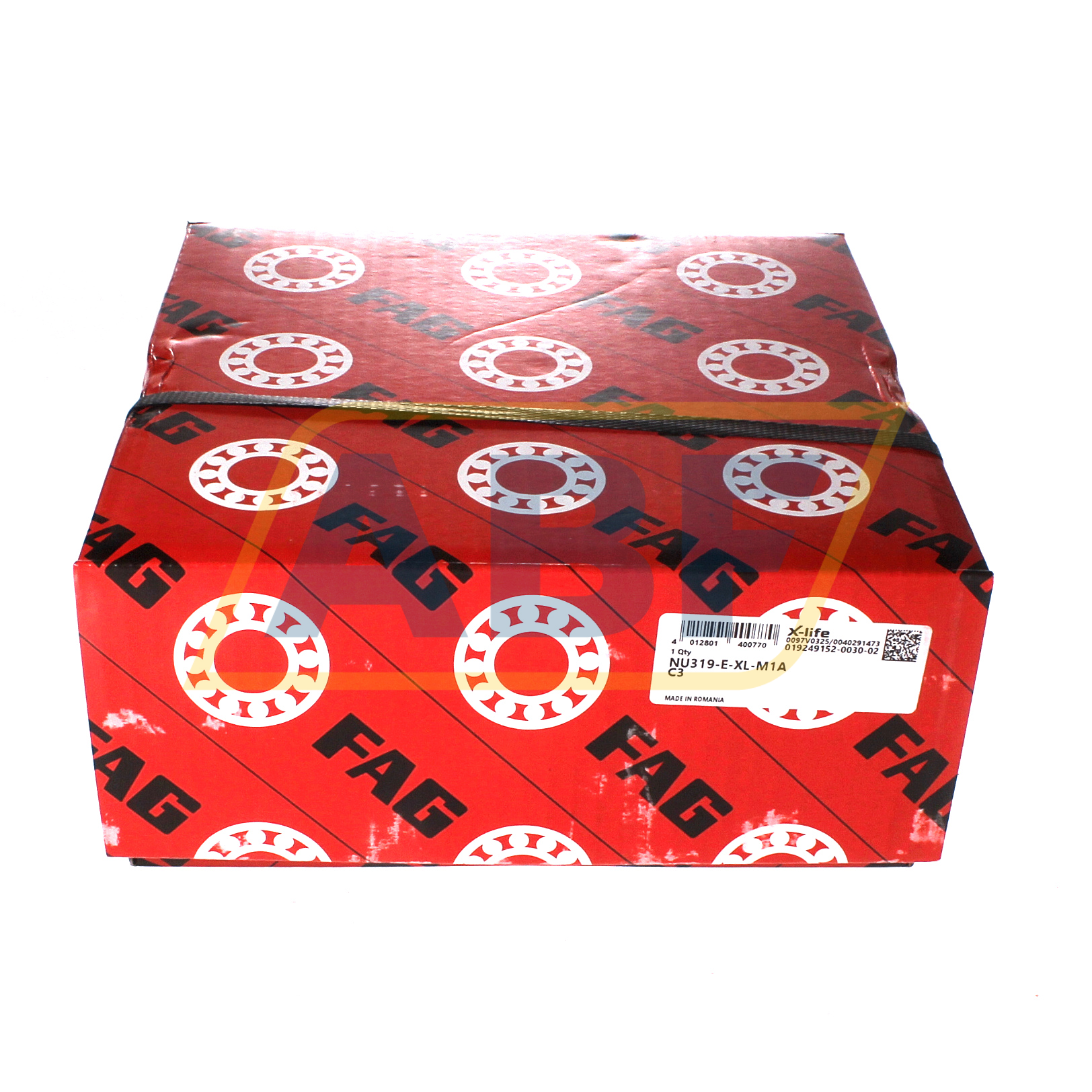 NU319-E-XL-M1A-C3 FAG