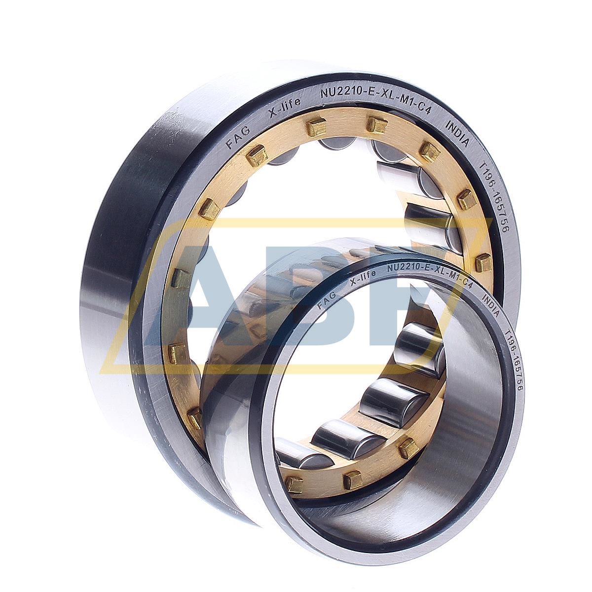NU2210-E-XL-M1-C4 FAG