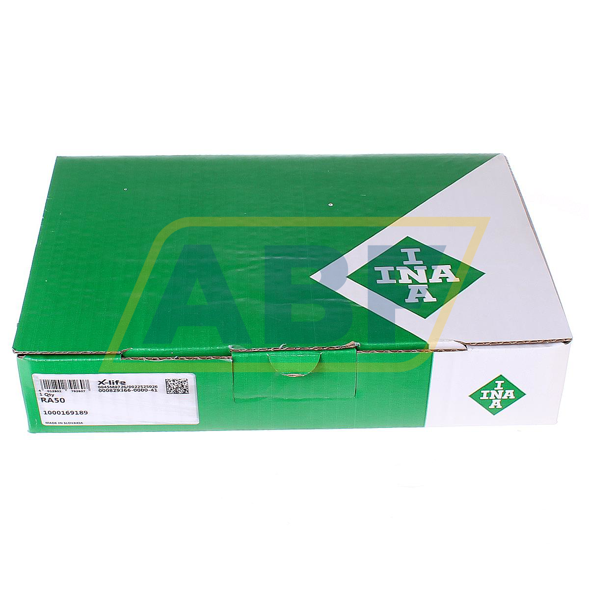 RA50 INA