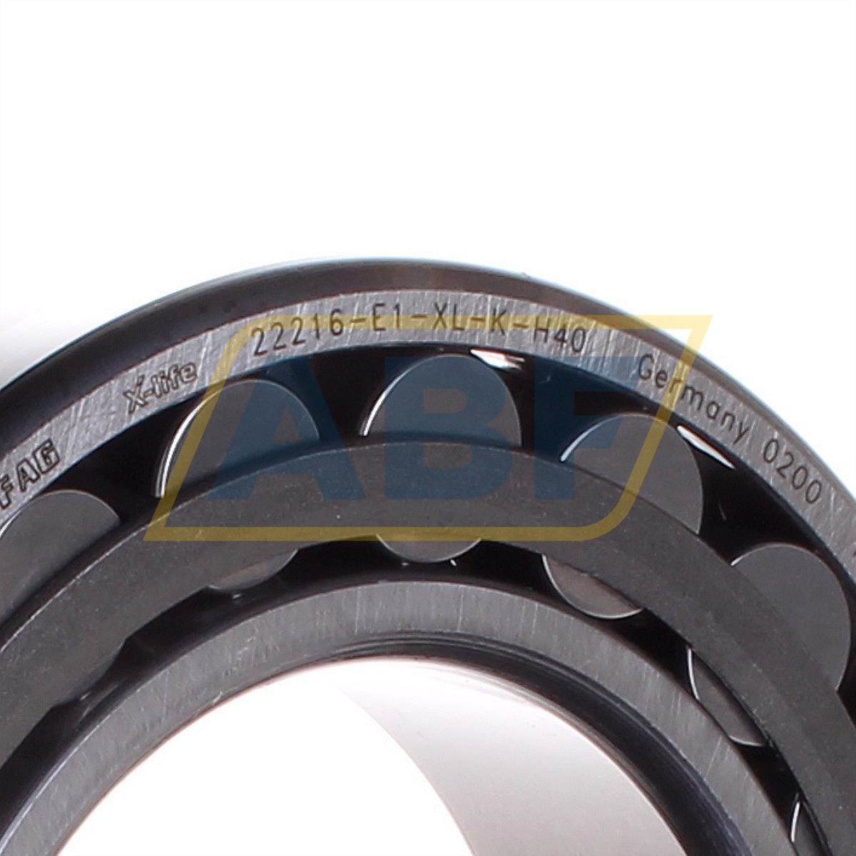22216-E1-XL-K-H40 FAG