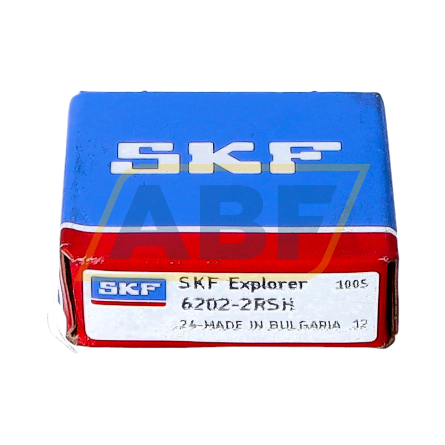 6008-2RS1 SKF