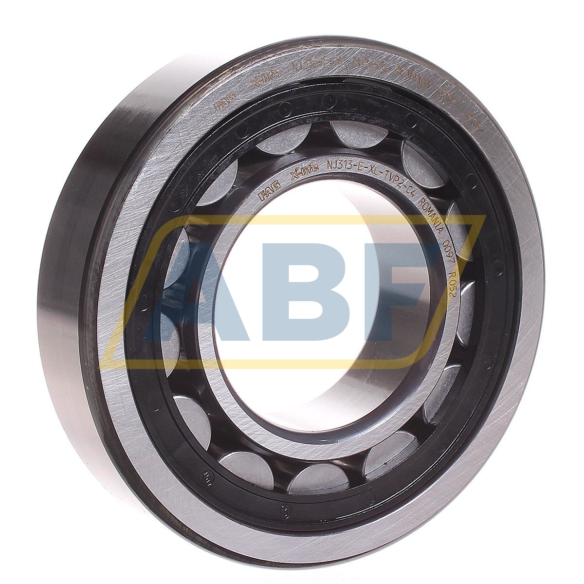 NJ313-E-XL-TVP2-C4 FAG