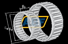 K22X26X13-A/-1-3 INA