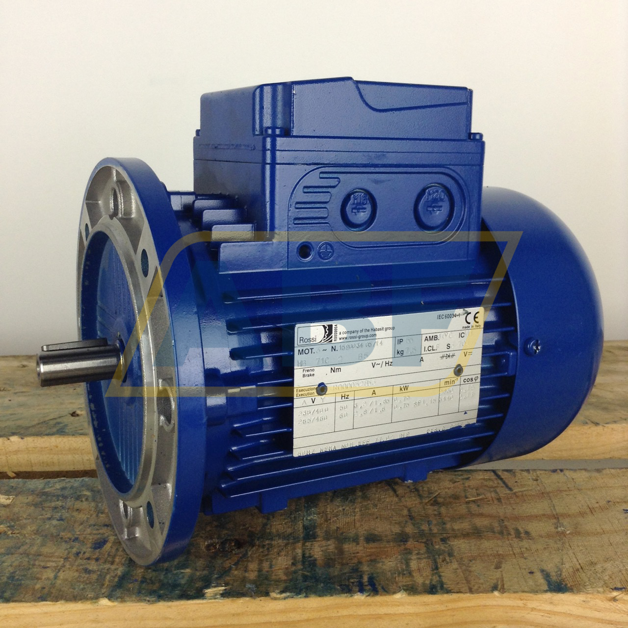 HB71C223040050B5 Rossi