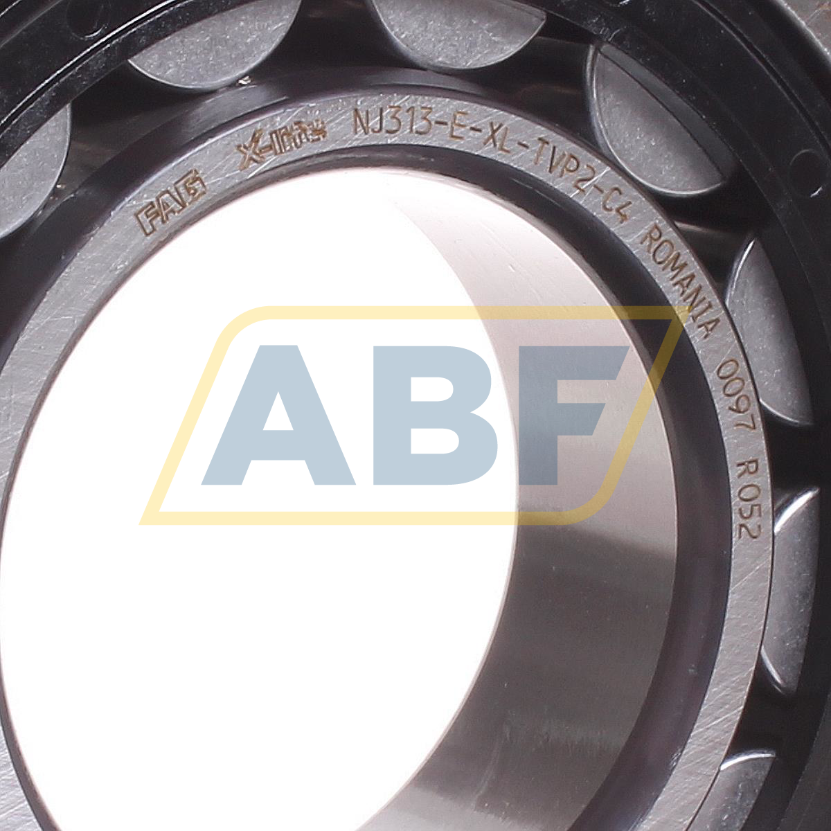 NJ313-E-XL-TVP2-C4 FAG