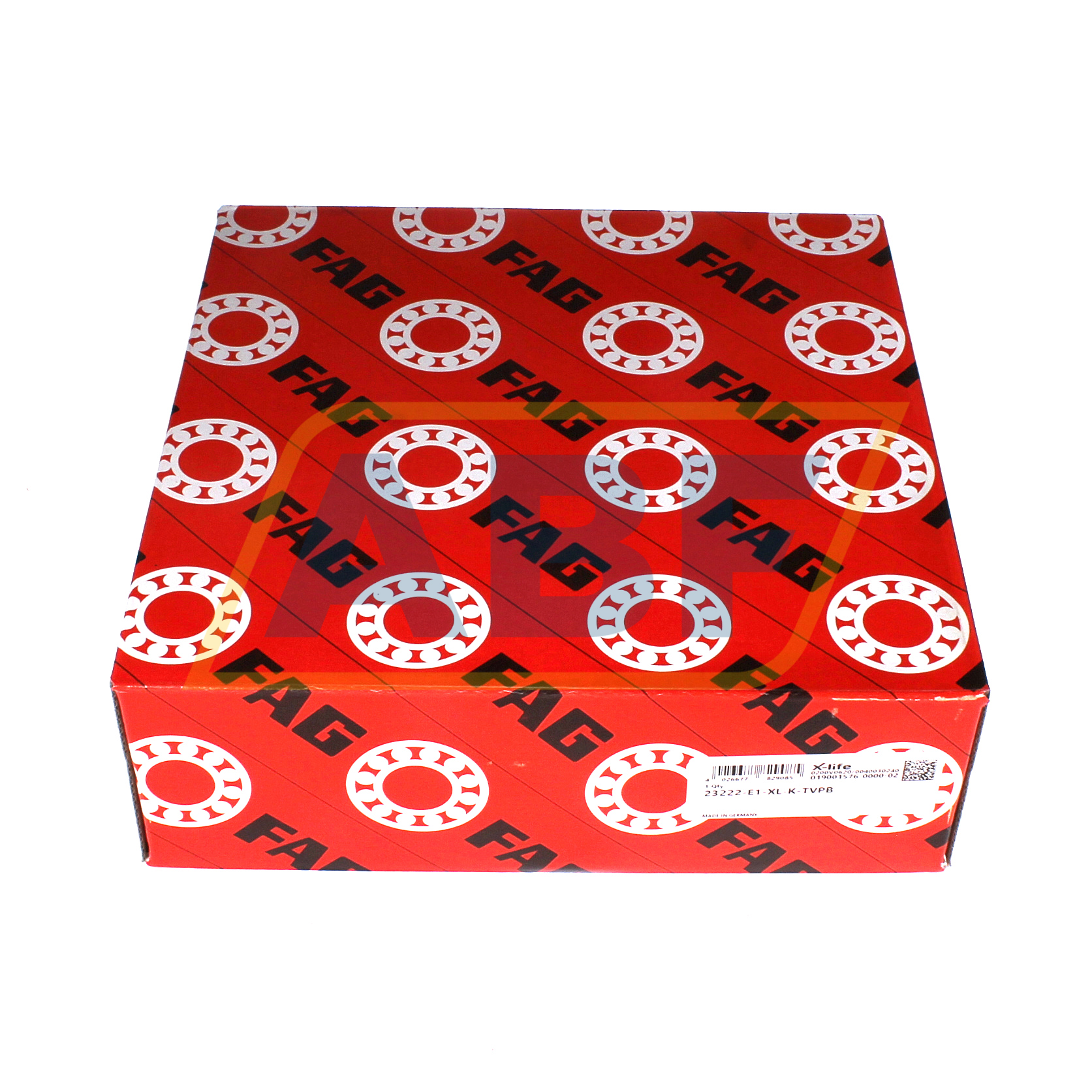 23222-E1-XL-K-TVPB FAG