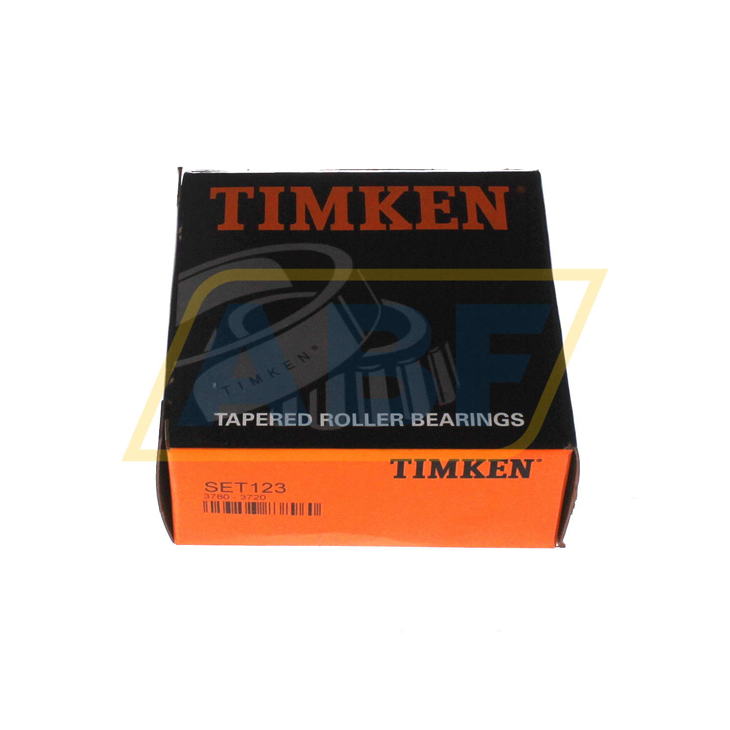3780/3720 Timken