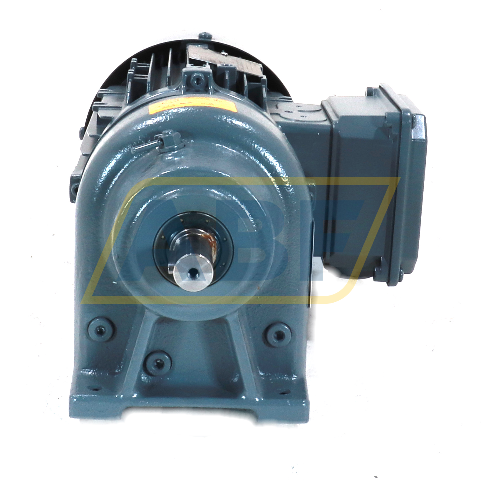 SK01-80S/4 Nord Drive Systems