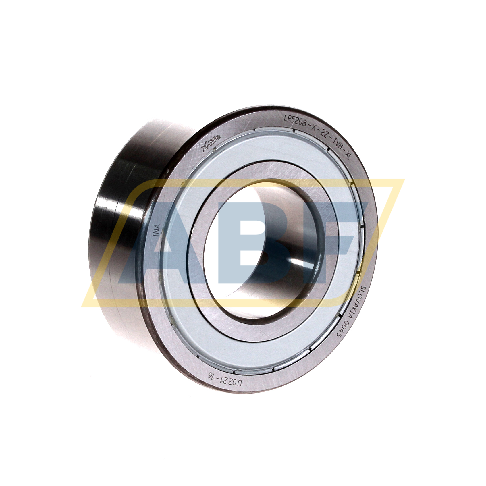 LR5208-X-2Z-TVH-XL INA