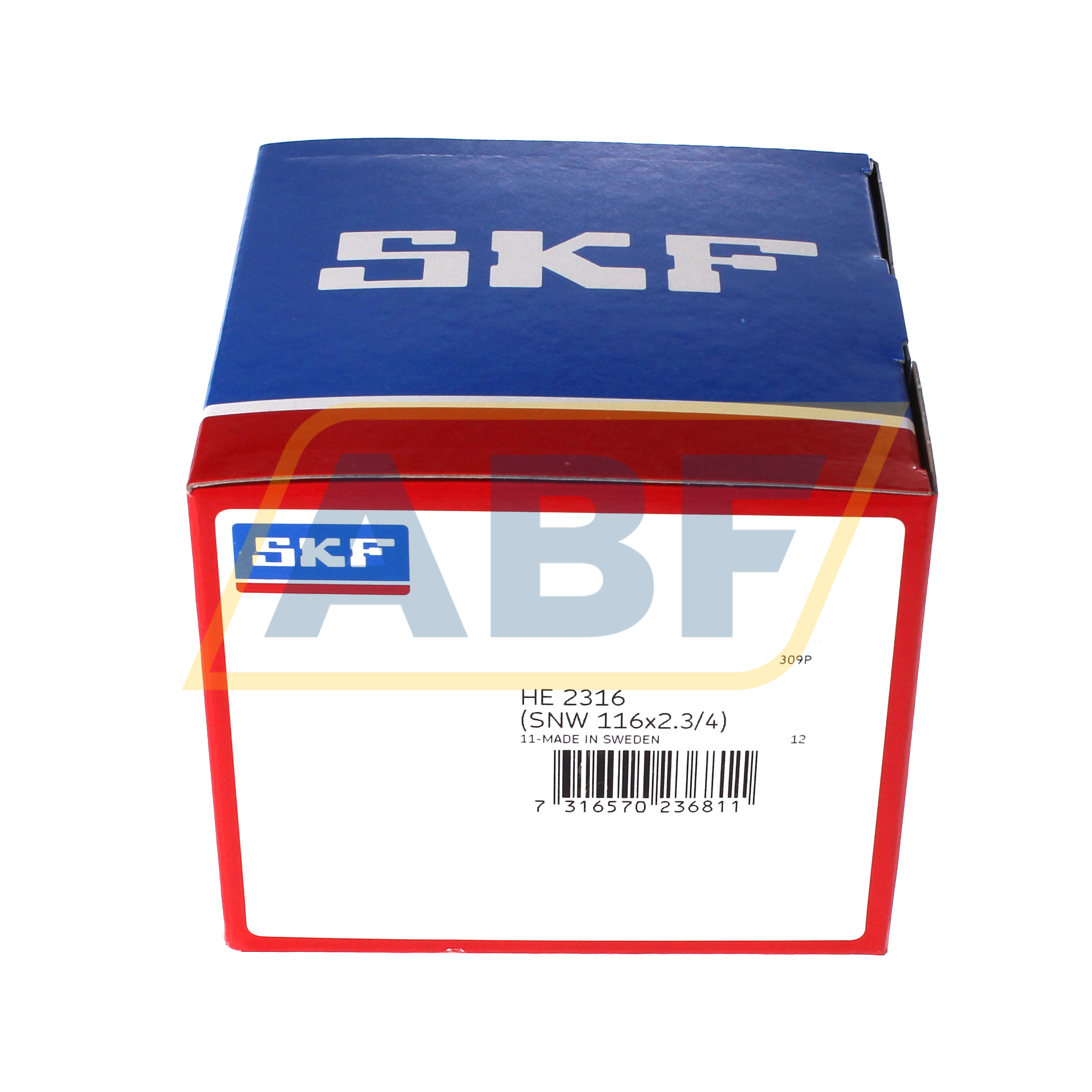 HE2316 SKF
