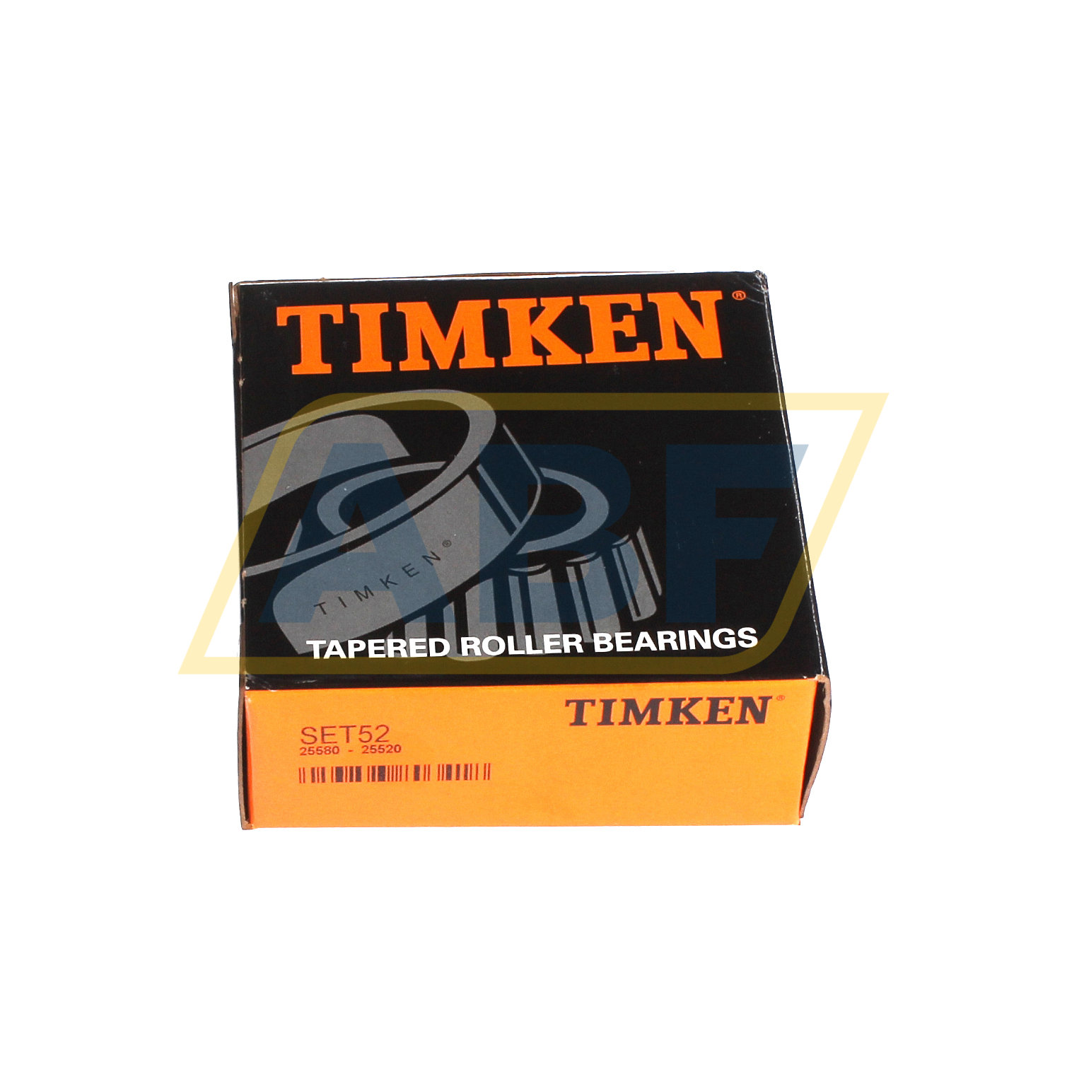 SET52 Timken
