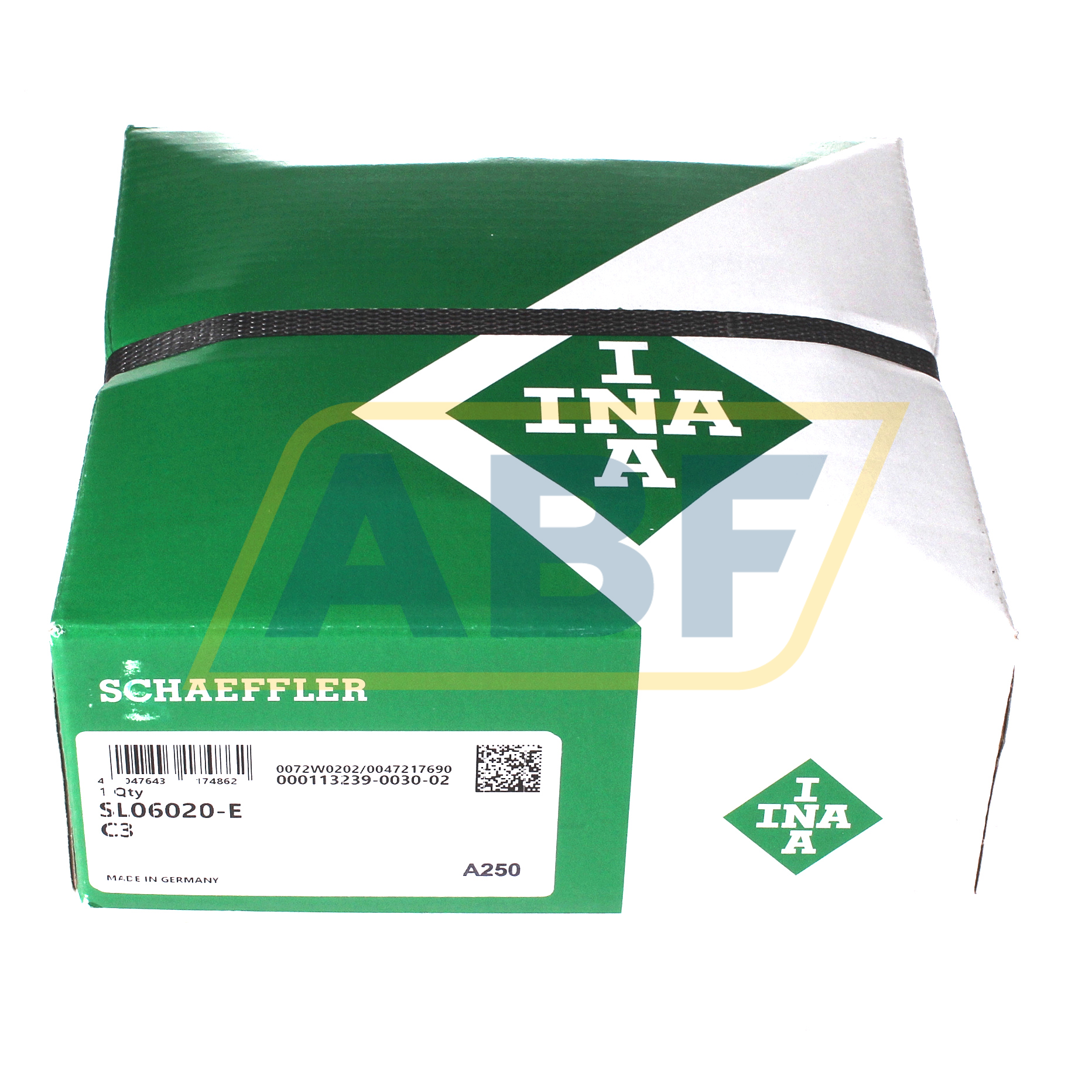 SL06020-E-C3 INA