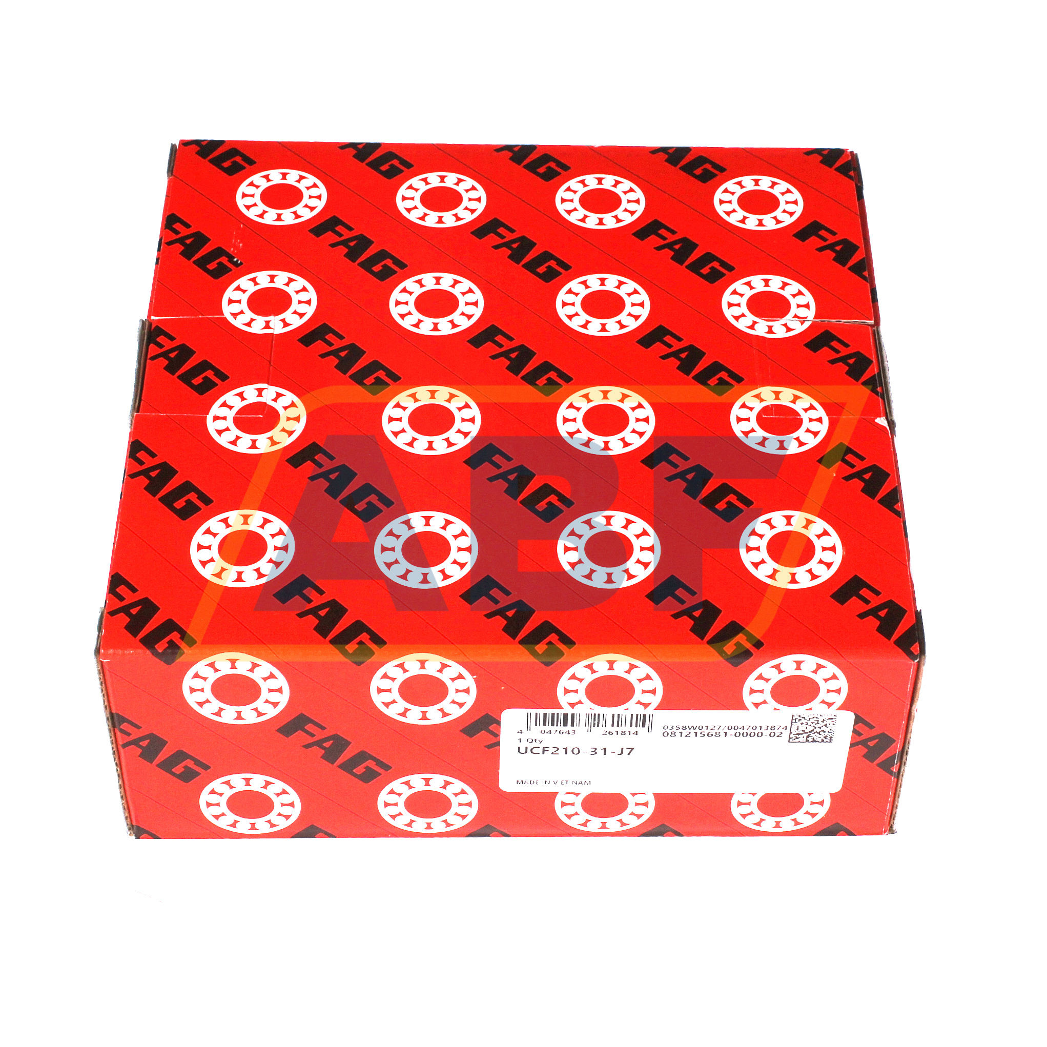 UCF210-31-J7 FAG