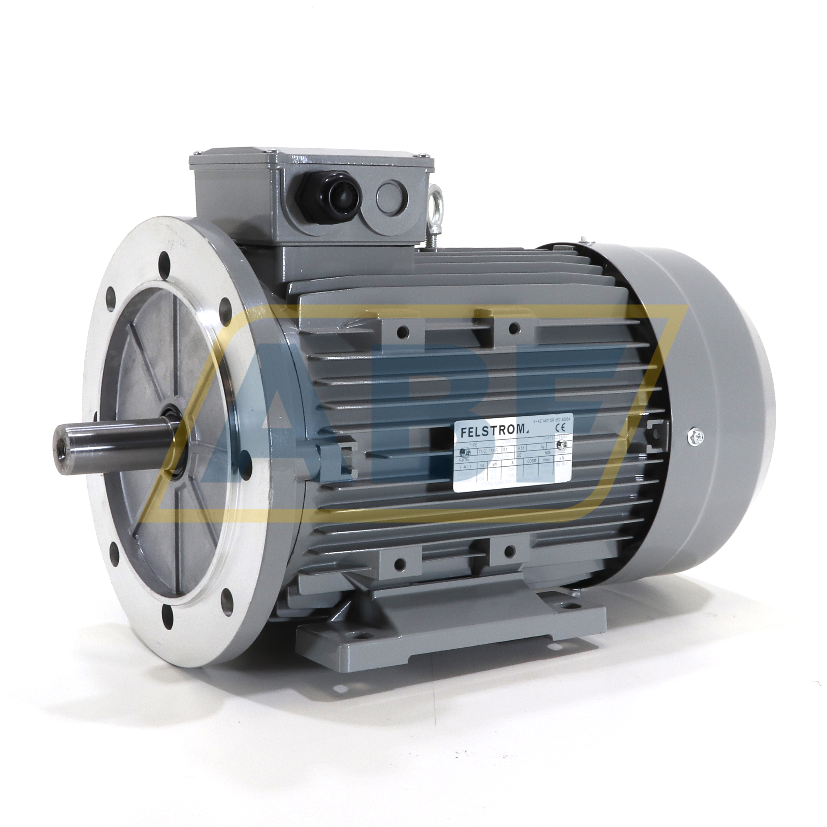 3F2A-112MB-4B35 Felstrom