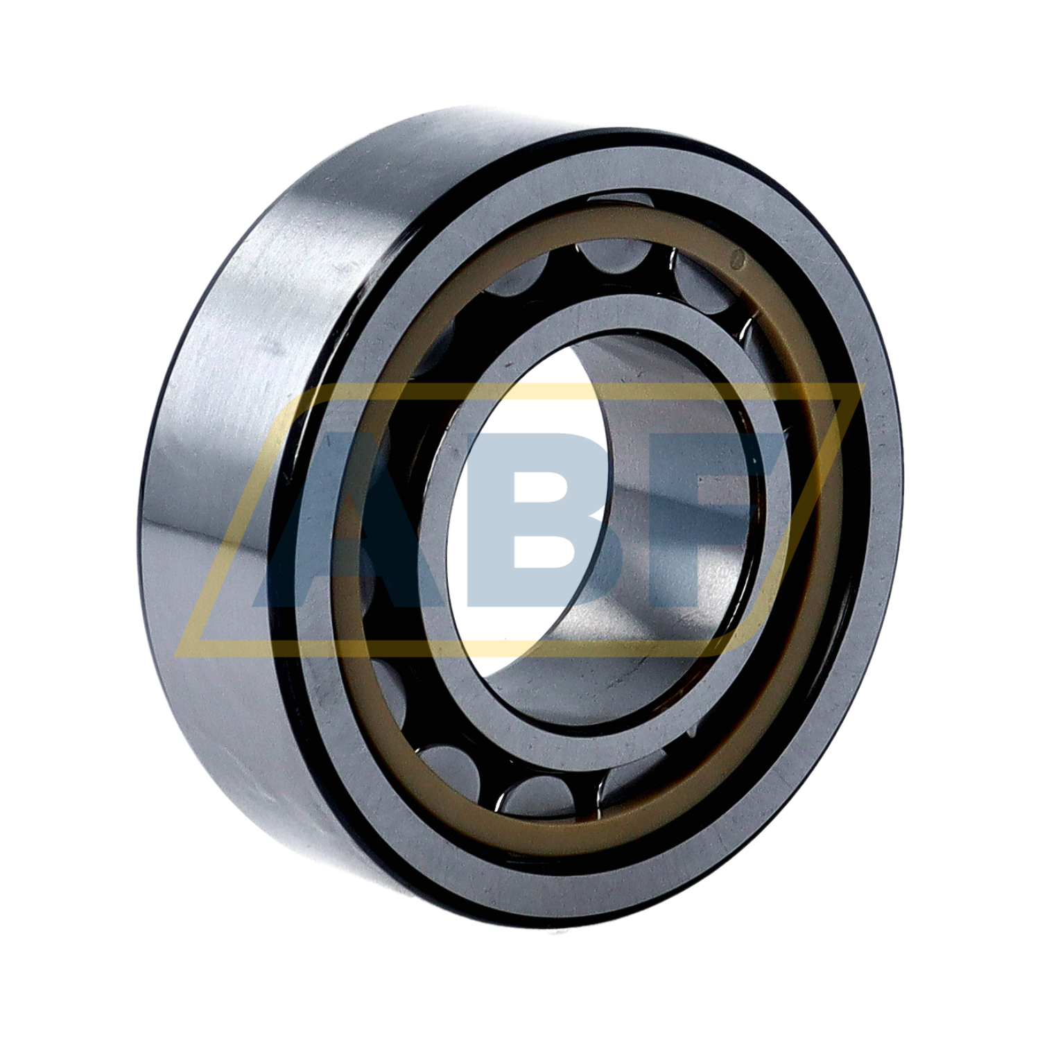 NJ2207ECPH/HN3C4 SKF