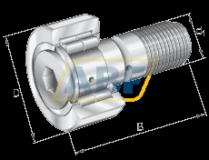 NUKR40-A-NIP-VD/MON INA