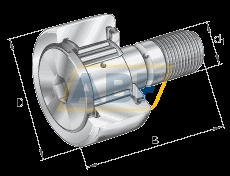 KR16-SK-PP-A INA