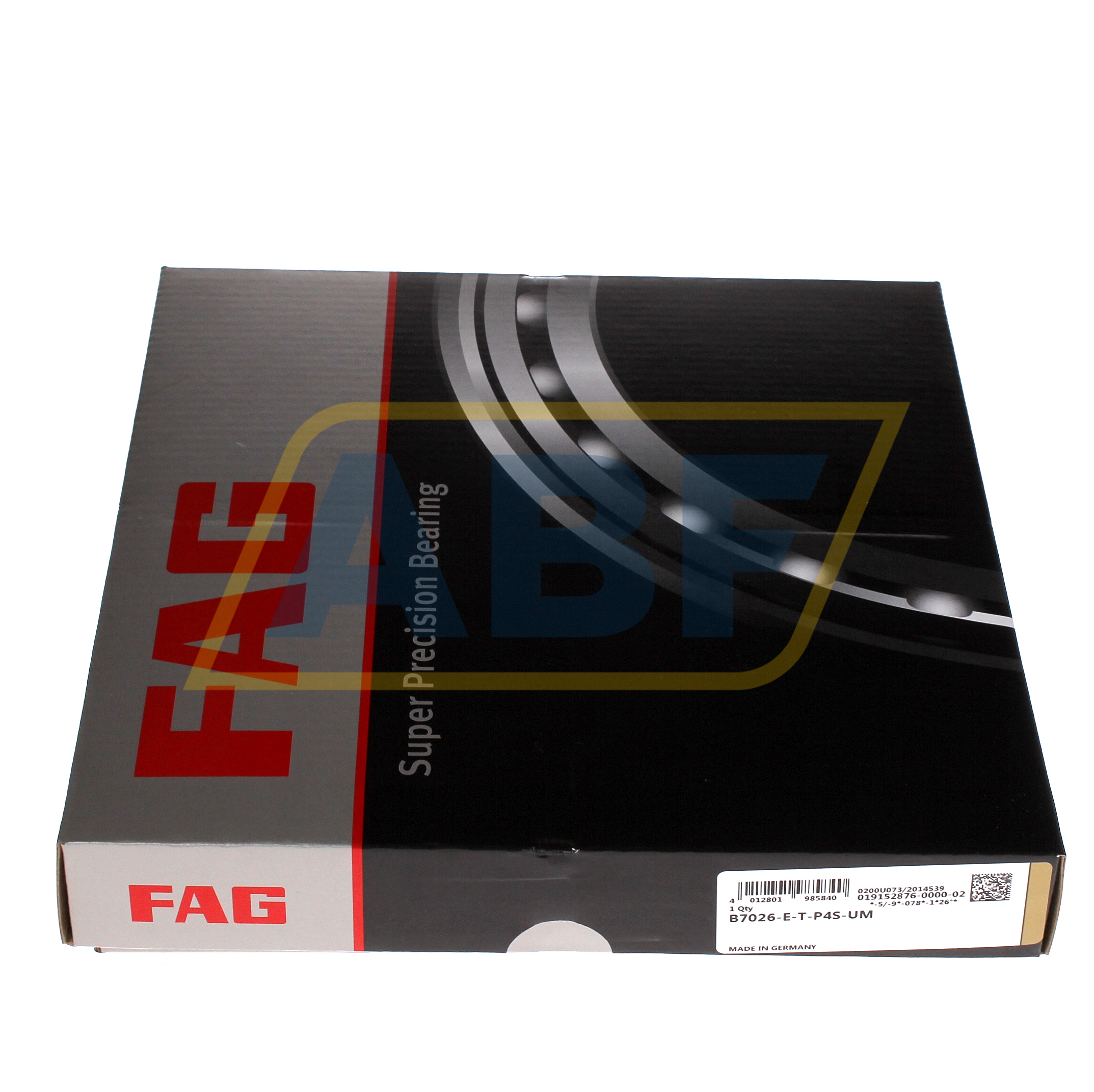 B7026-E-T-P4S-UM FAG