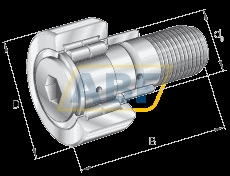 NUKRE35-A-NIP-VD/MON INA