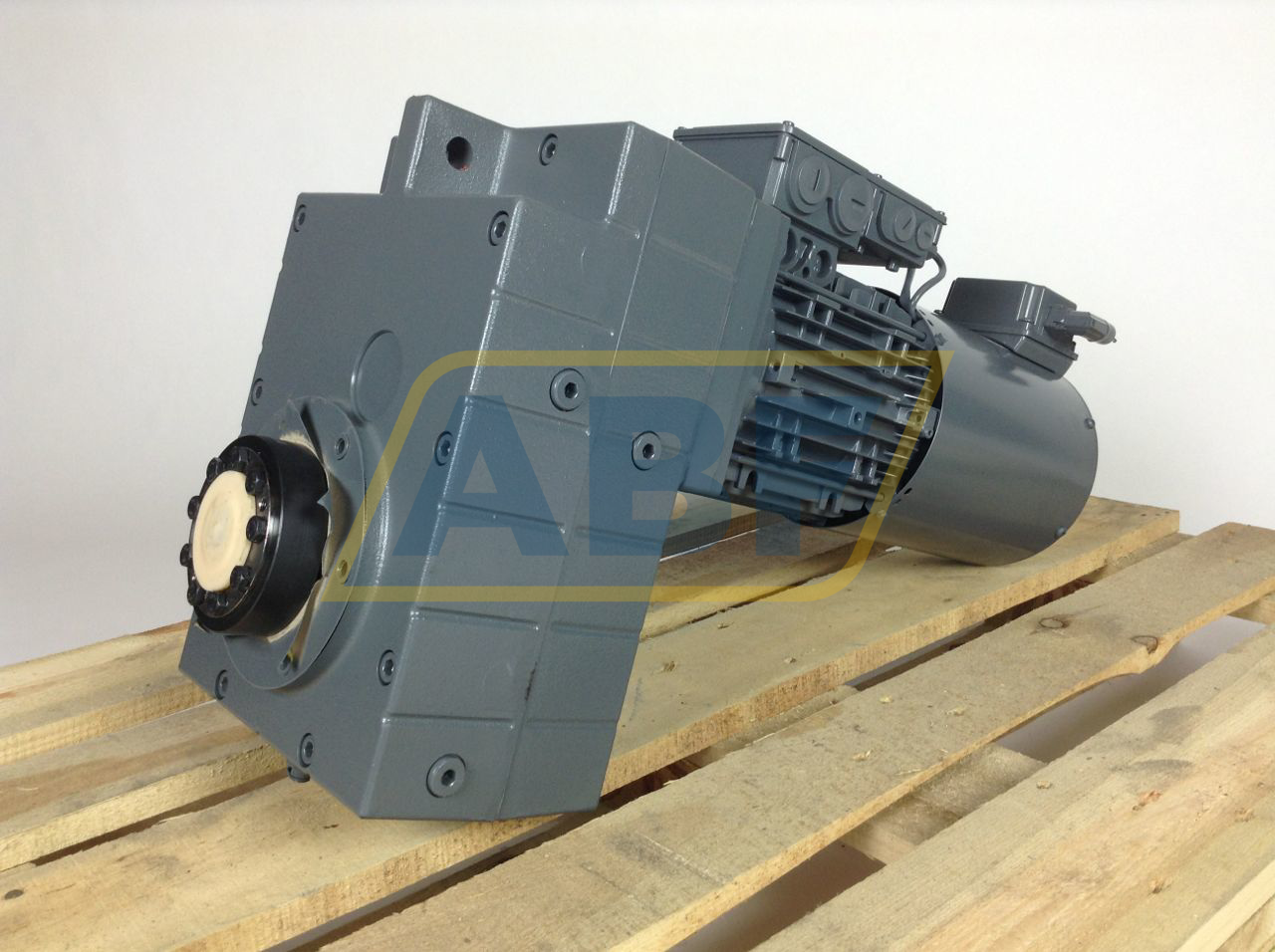 GFL07-2MSCR-100C32 Lenze