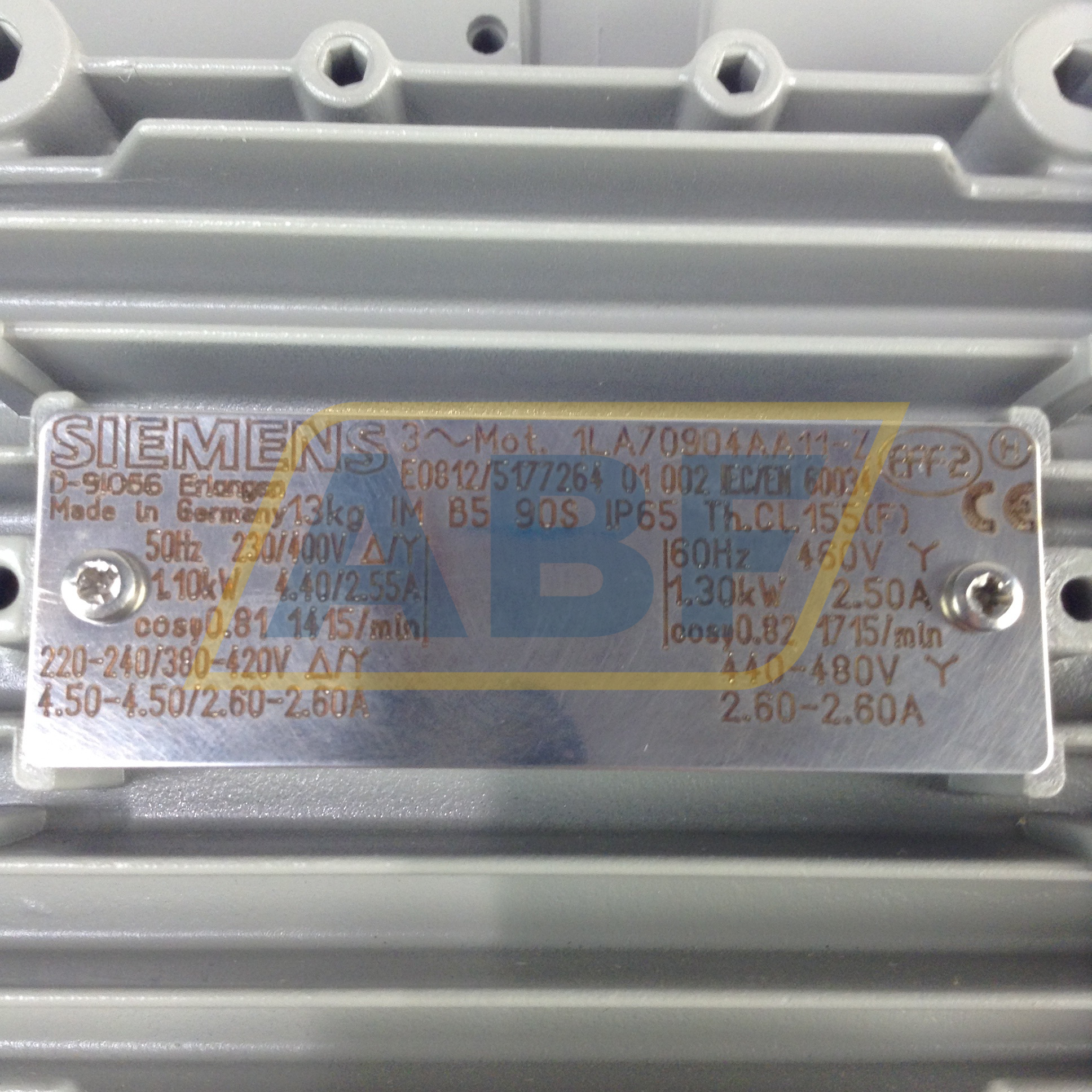 1LA7090-4AA11-Z Siemens