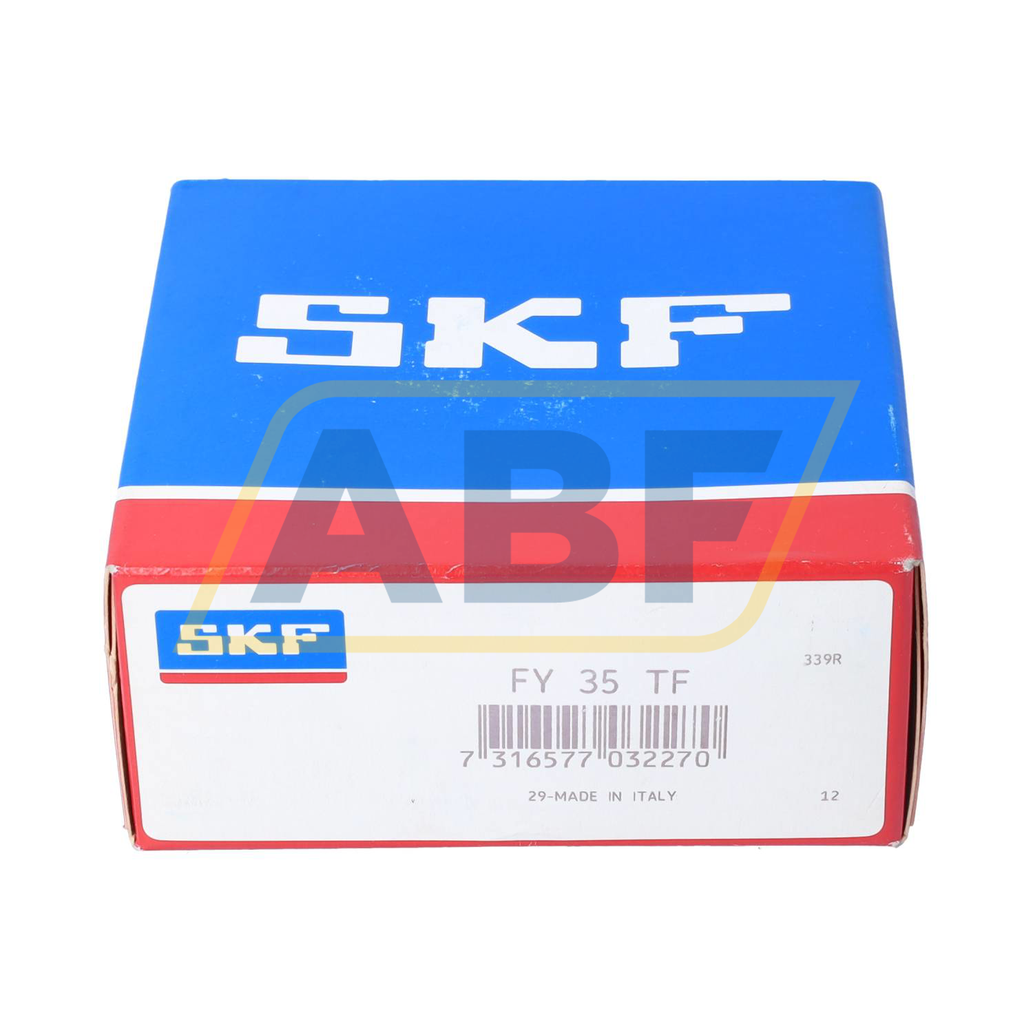 FY35TF SKF