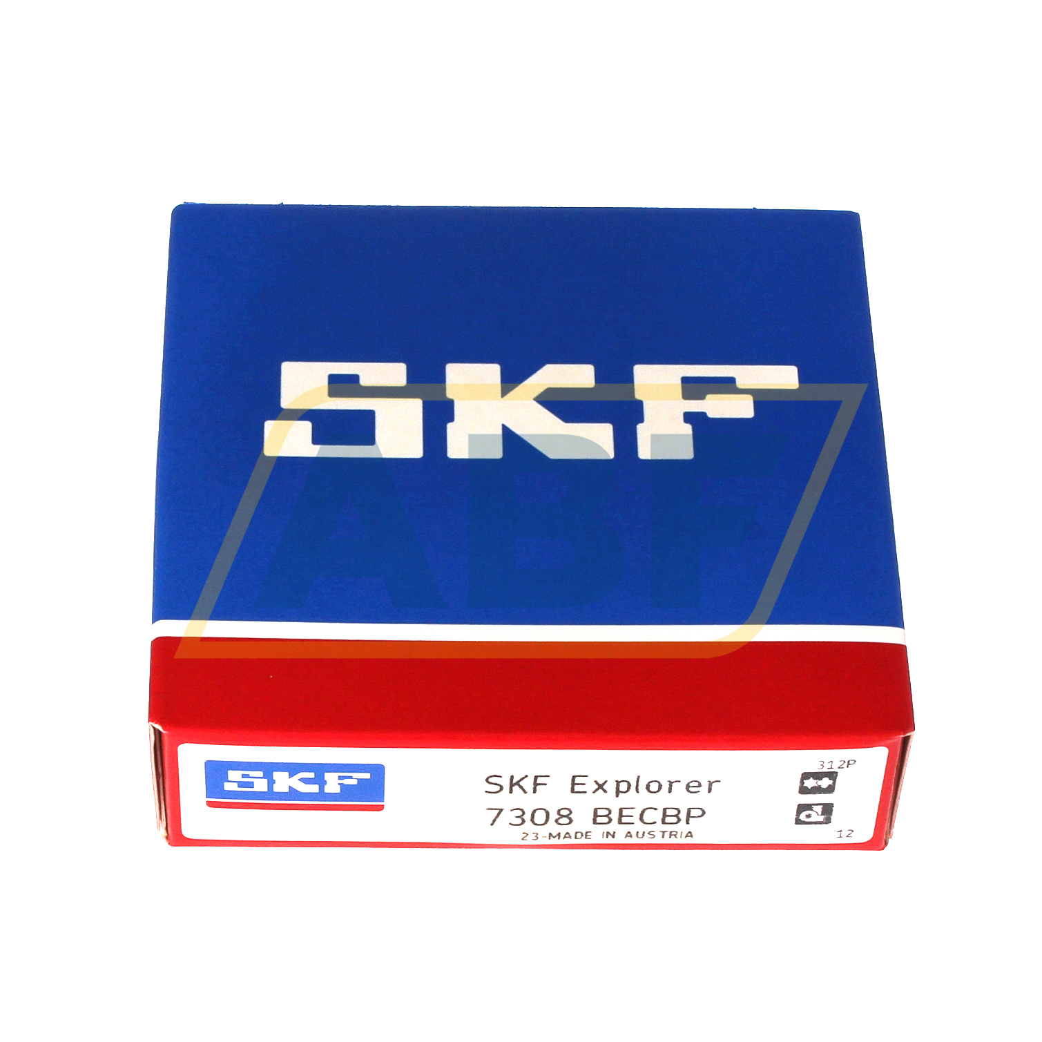 7308BECBP SKF