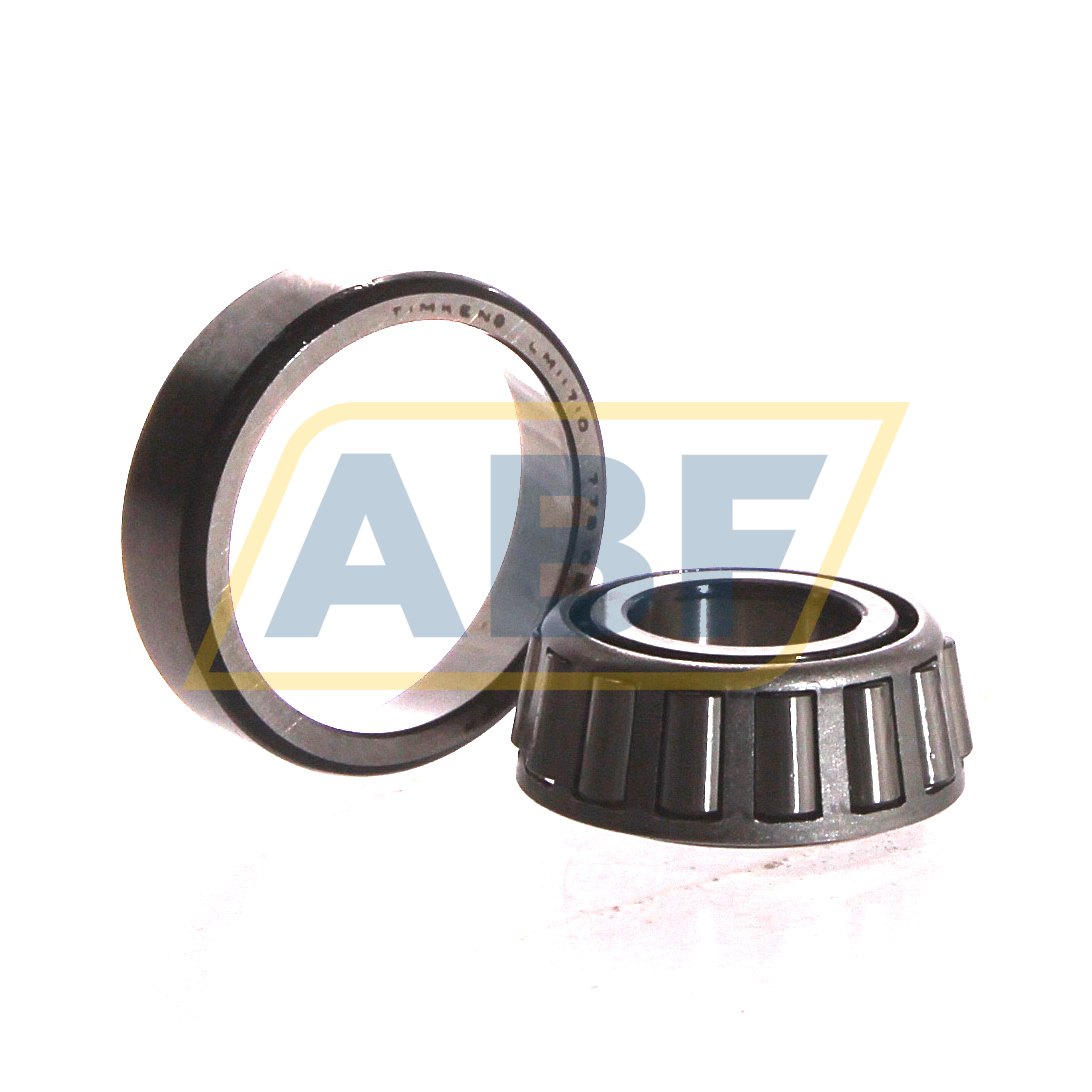 LM11749/LM11710 Timken