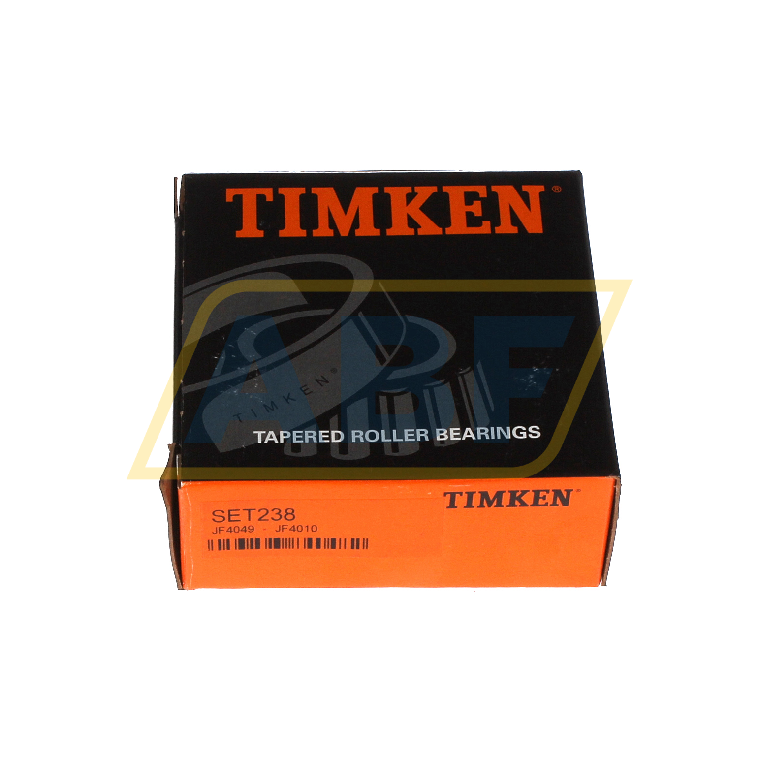 JF4049/JF4010 Timken