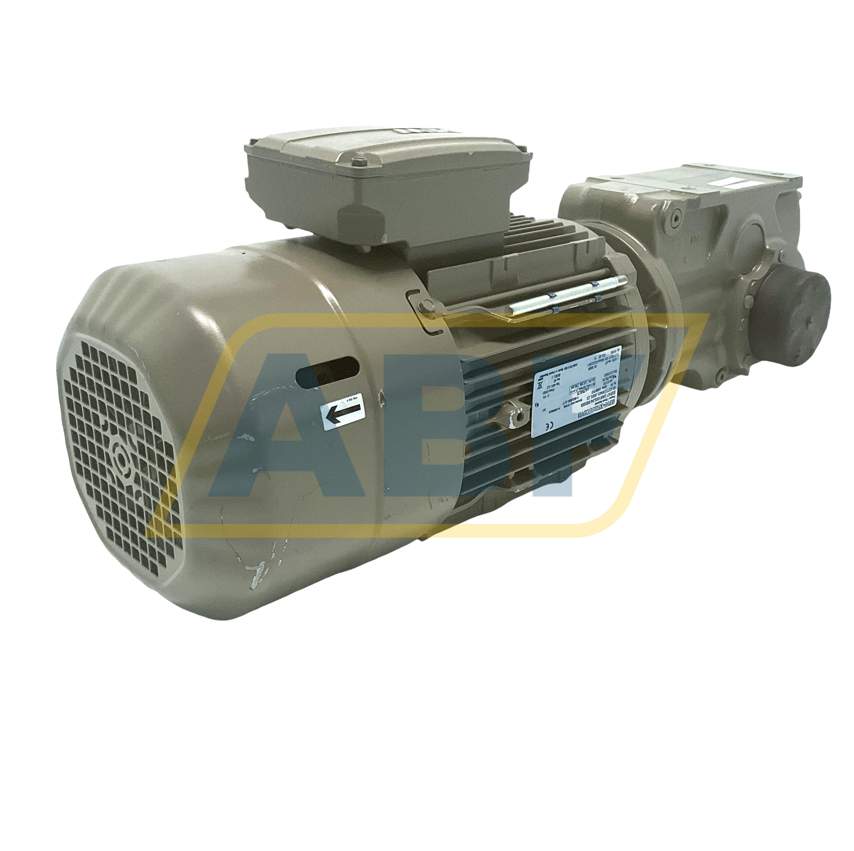 KHF47DRN100LS4/BE5HR SEW-EURODRIVE