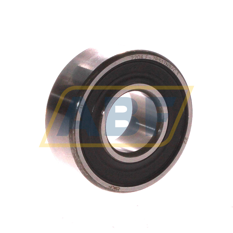 2204E-2RS1TN9/C3 SKF