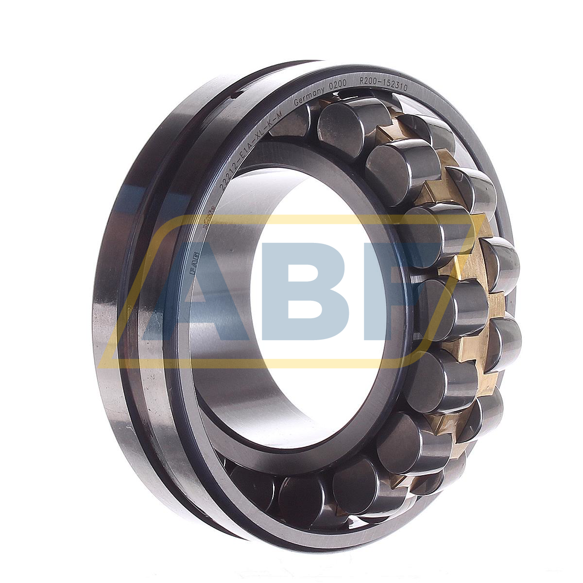 22212-E1A-XL-K-M FAG