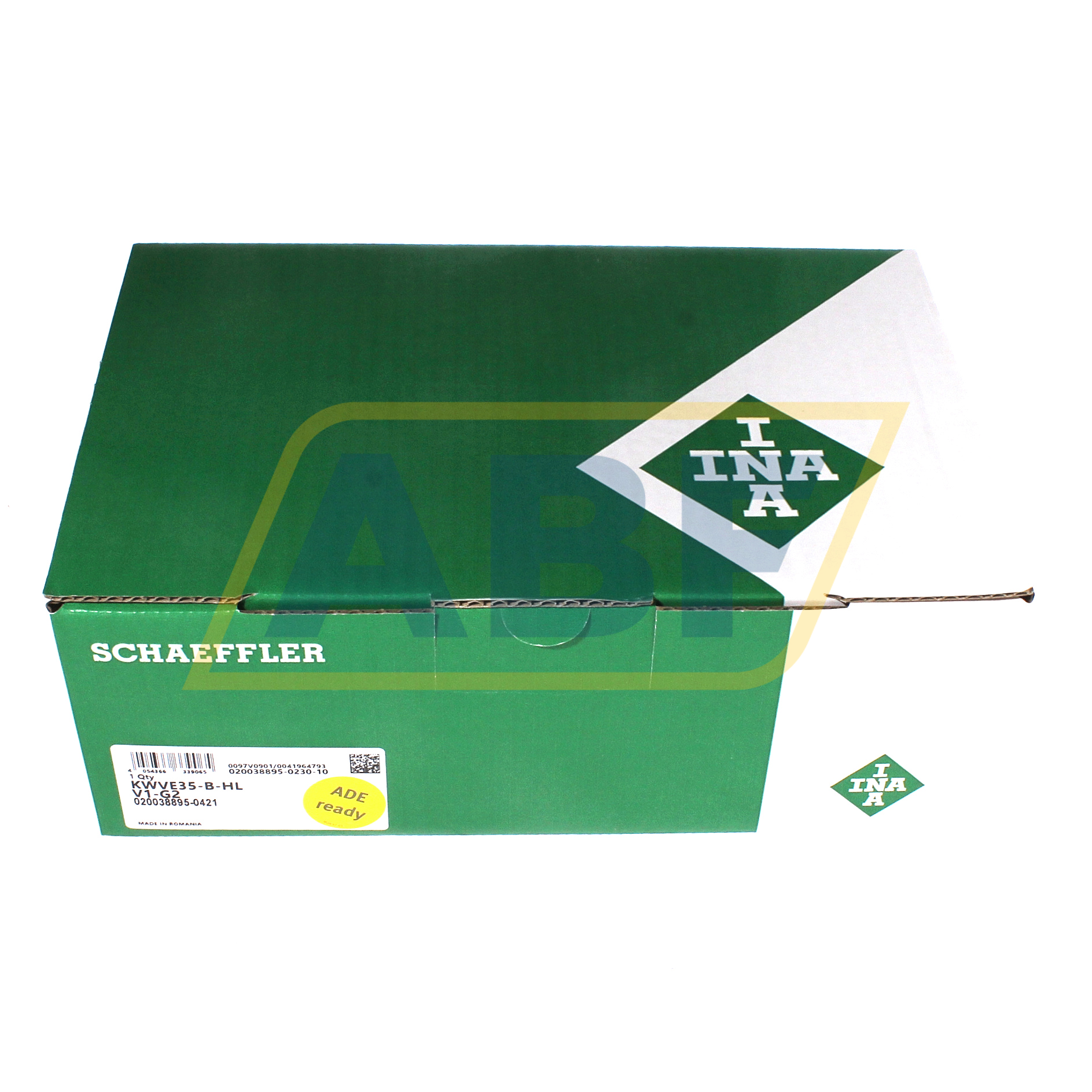 KWVE35-B-HL-V1-G2 INA