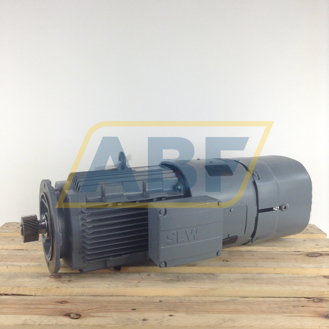 DRS160MC4BE20/FG/TH/XV1 SEW-EURODRIVE