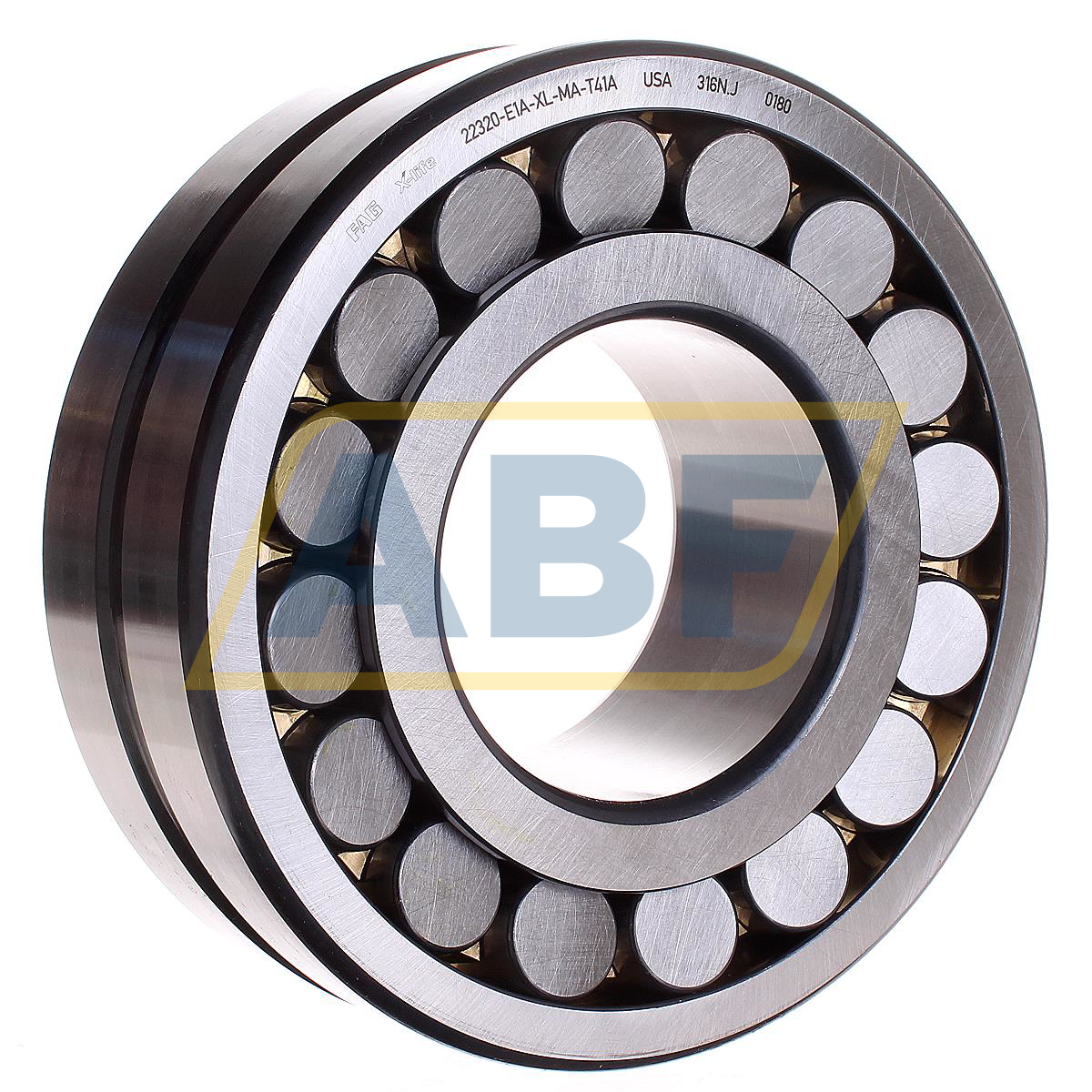 22320-E1A-XL-MA-T41A FAG