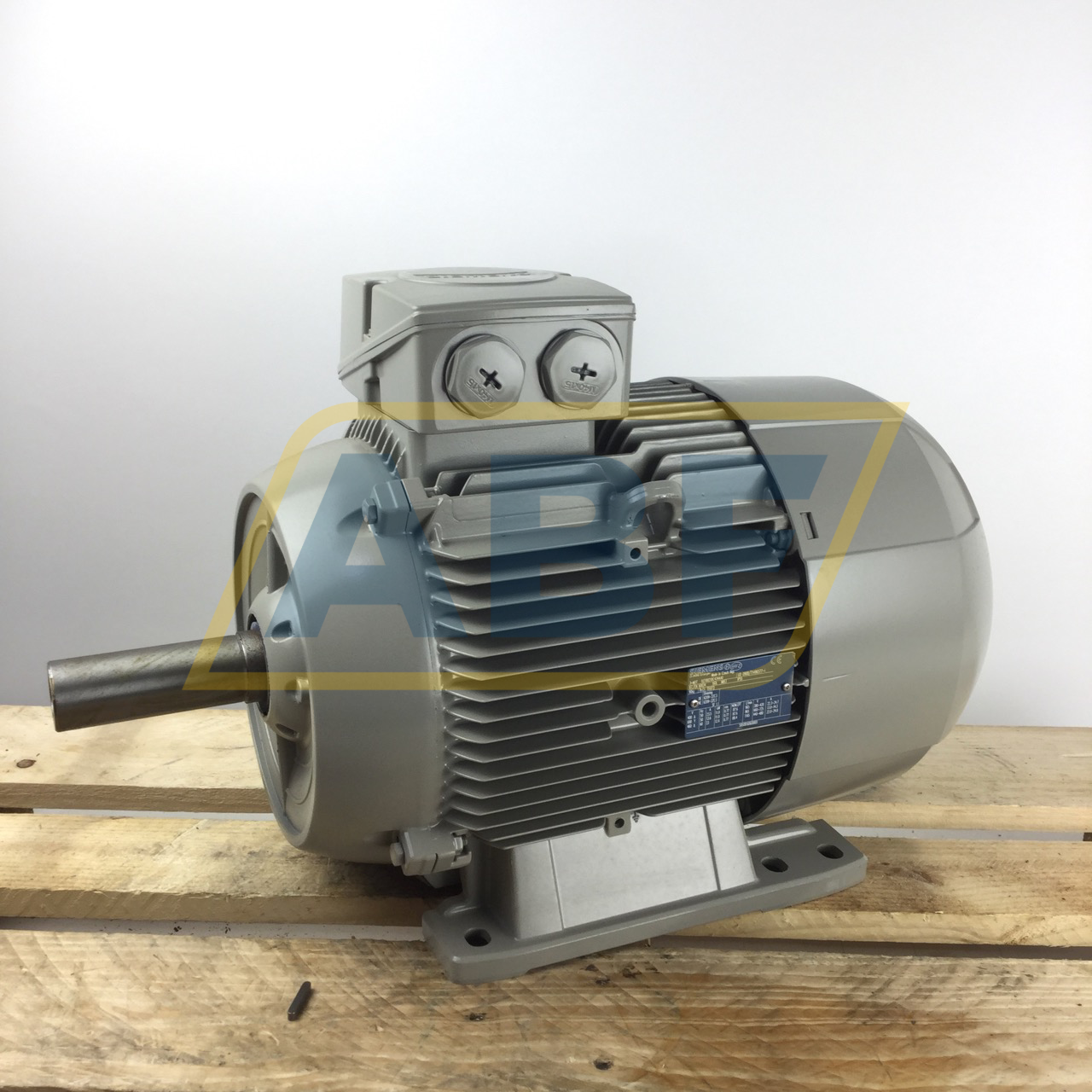 1LE1002-1DC43-4AA0 Siemens