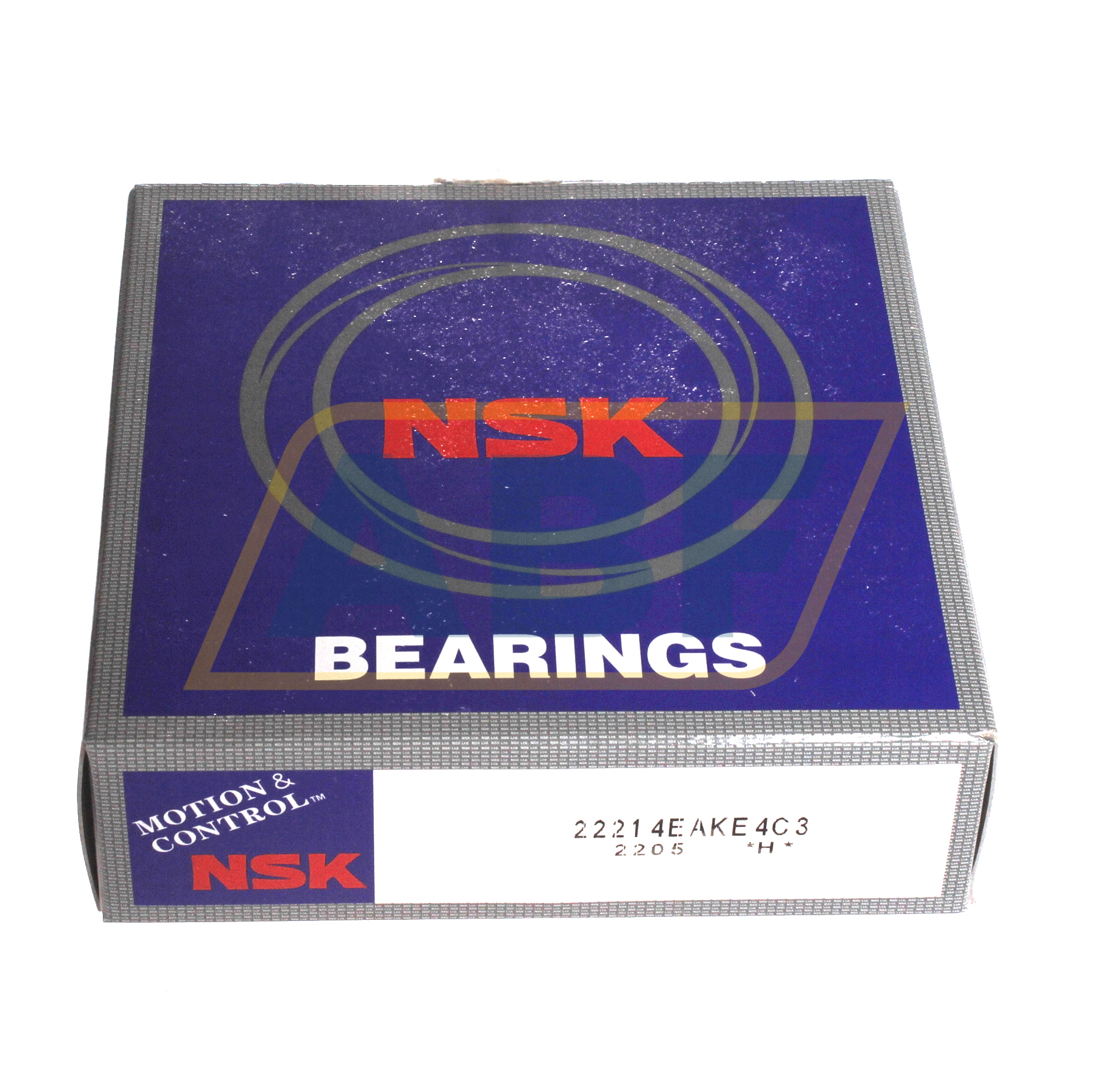 22214EAKE4C3 NSK
