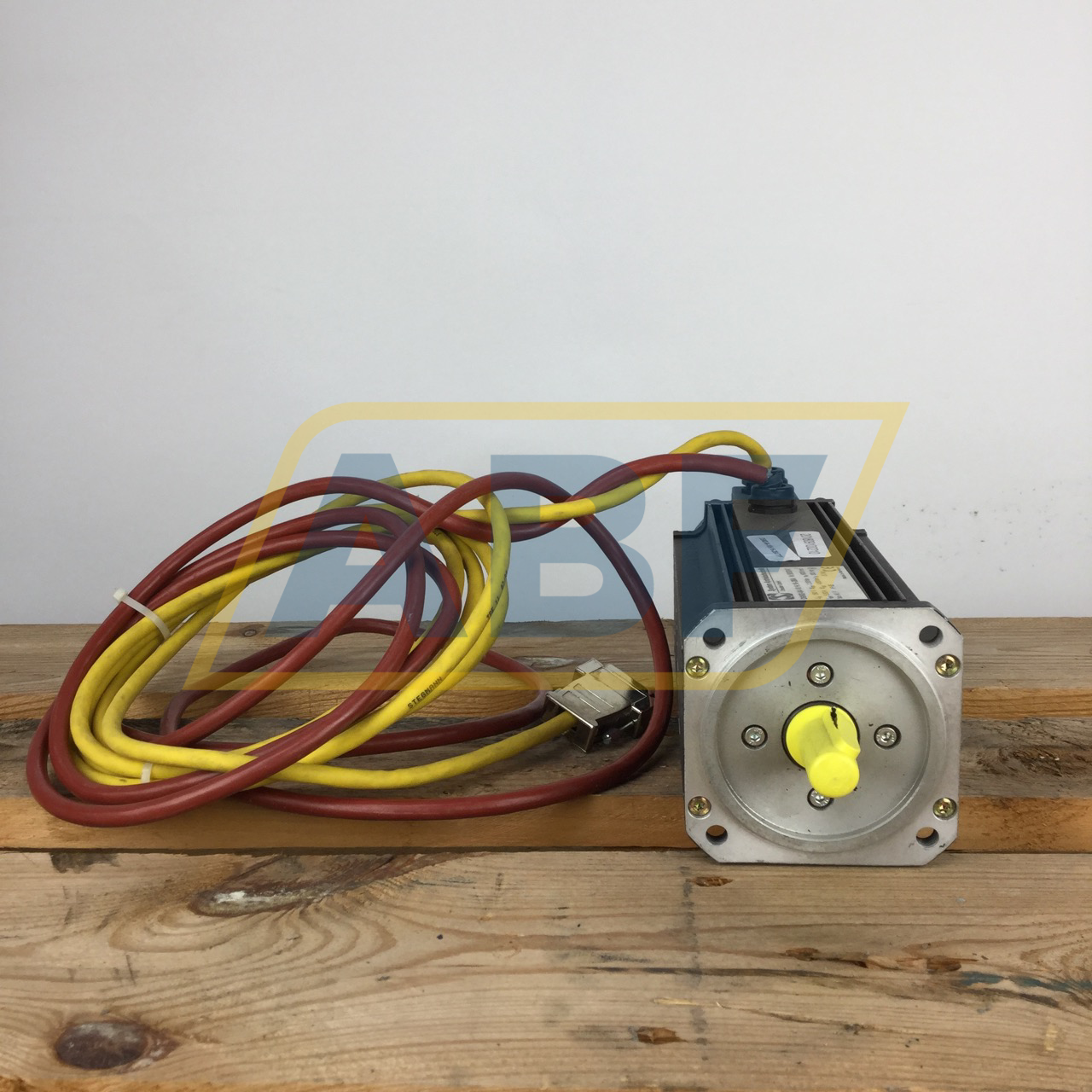 DSM2-04-10H.16-28A System Antriebstechnik