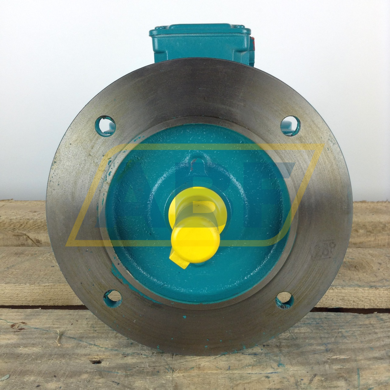 WU-DA90LM-D-B5 Brook Crompton