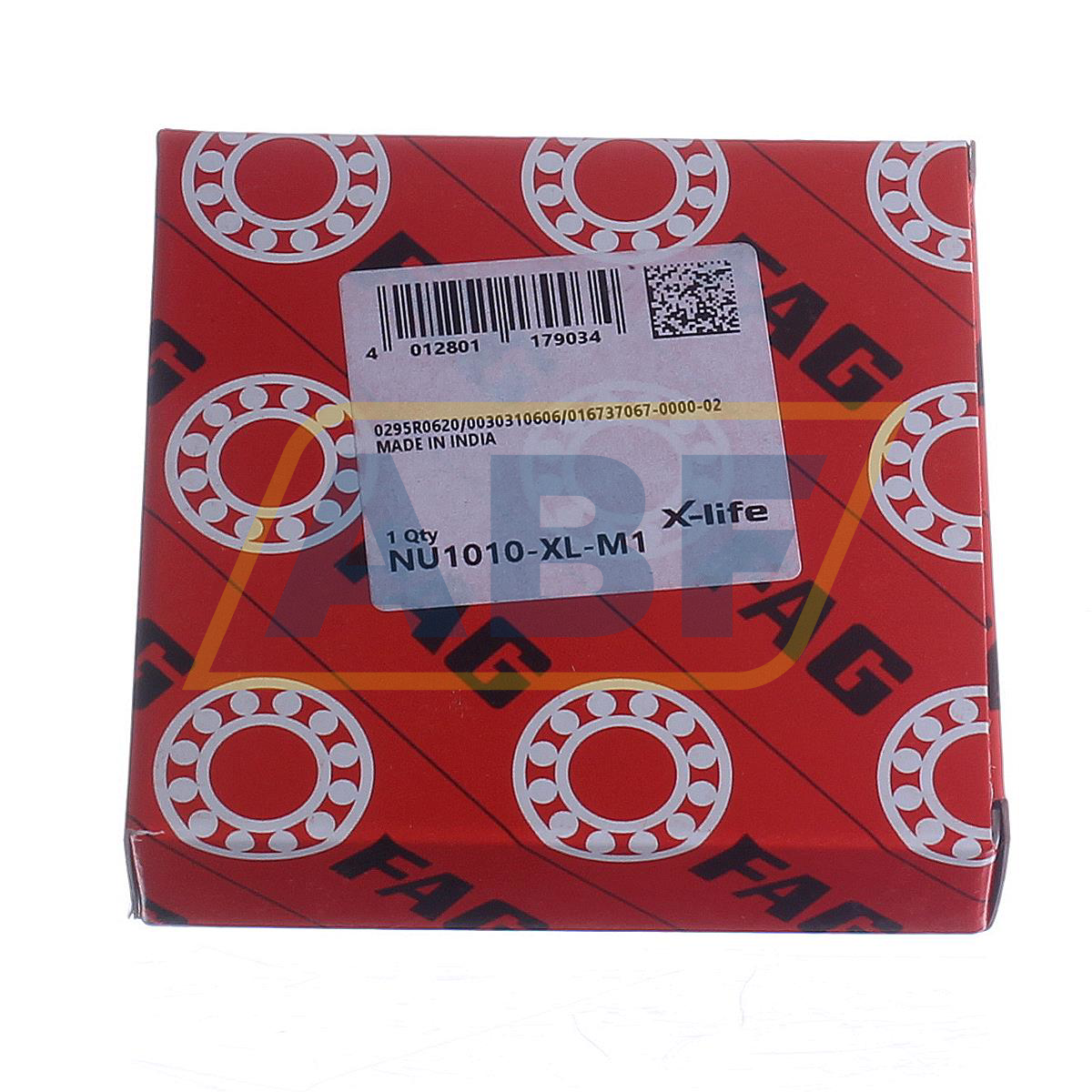 NU1010-XL-M1 FAG
