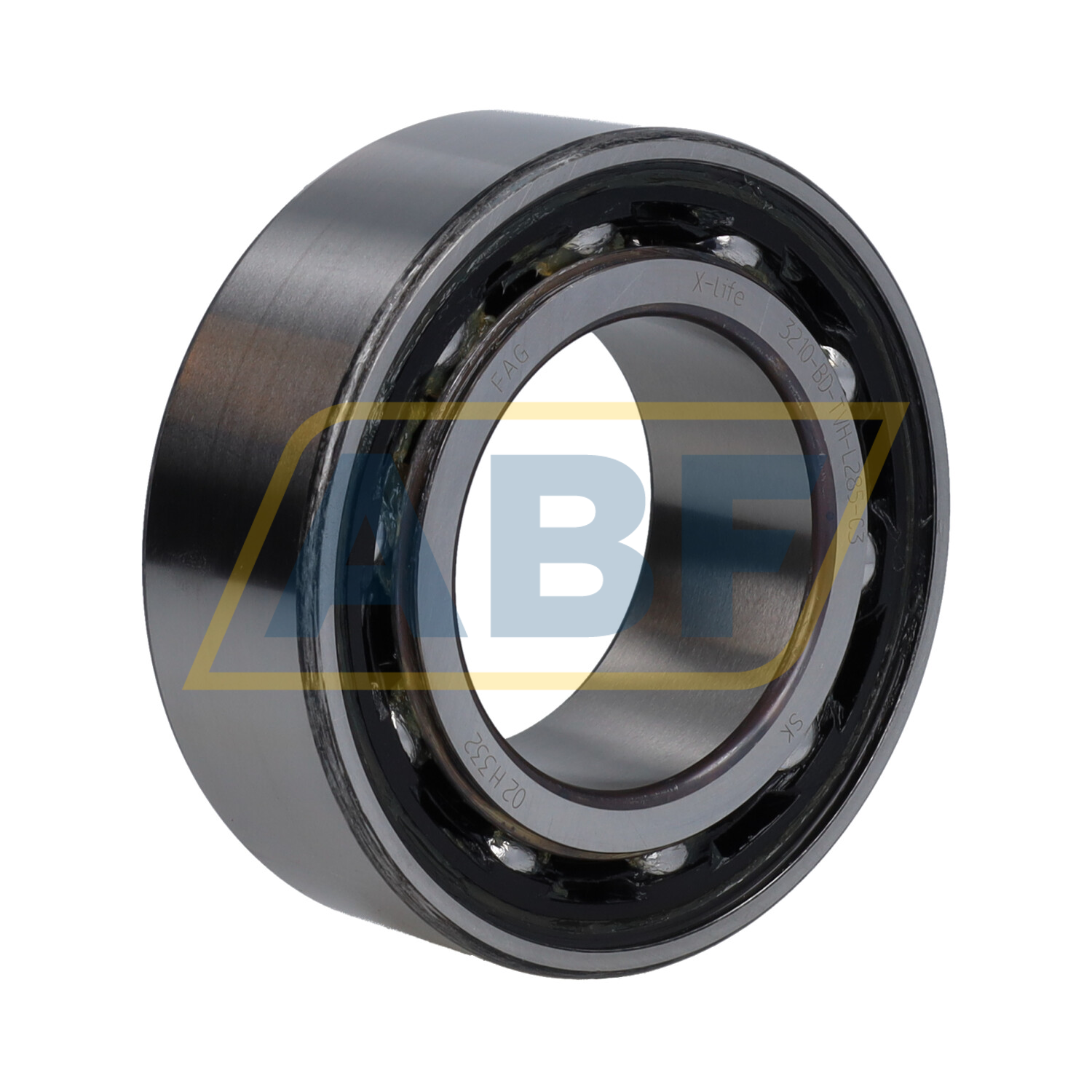 3210-BD-XL-TVH-L285-C3 FAG